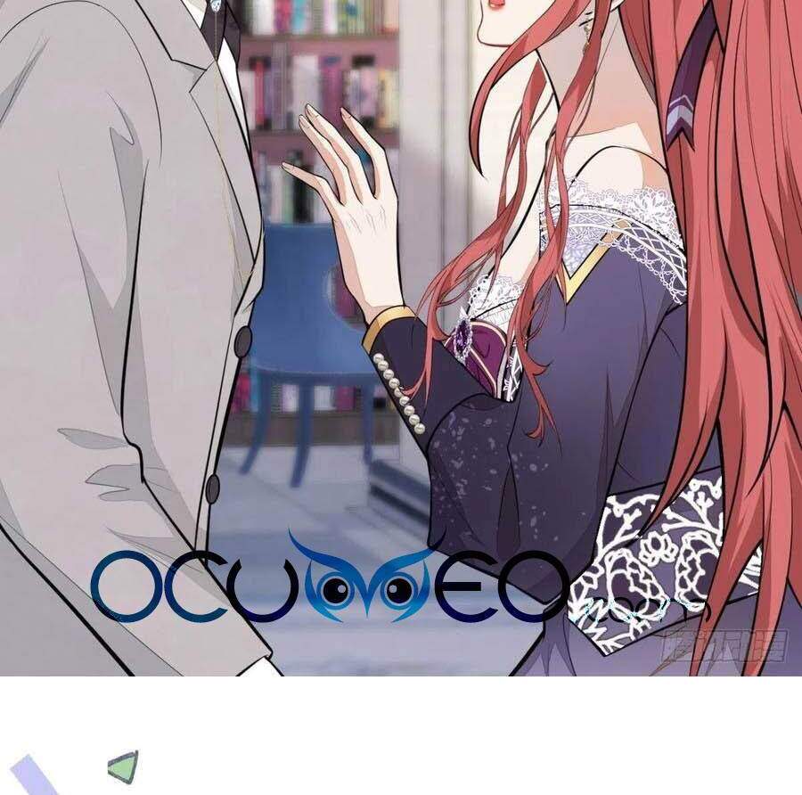 Xuyên Không Đến Thế Giới Trở Thành Đóa Hoa Của Anh Chapter 34 - 12