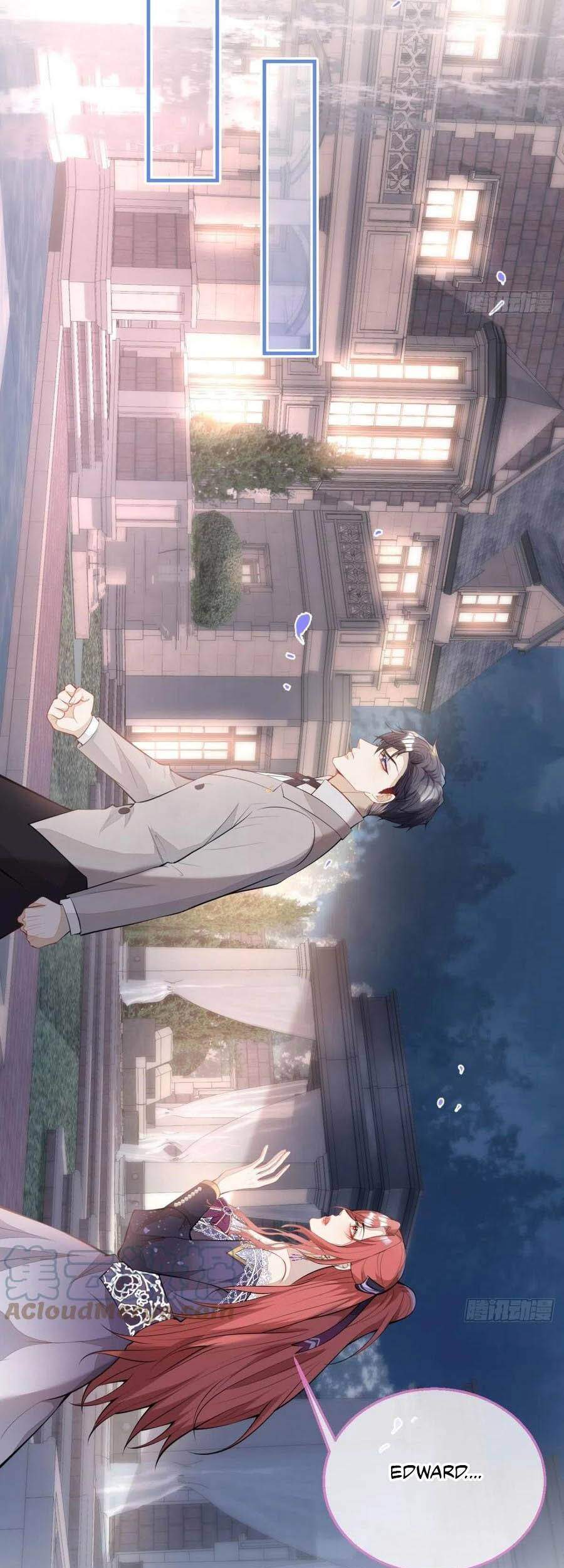 Xuyên Không Đến Thế Giới Trở Thành Đóa Hoa Của Anh Chapter 34 - 15