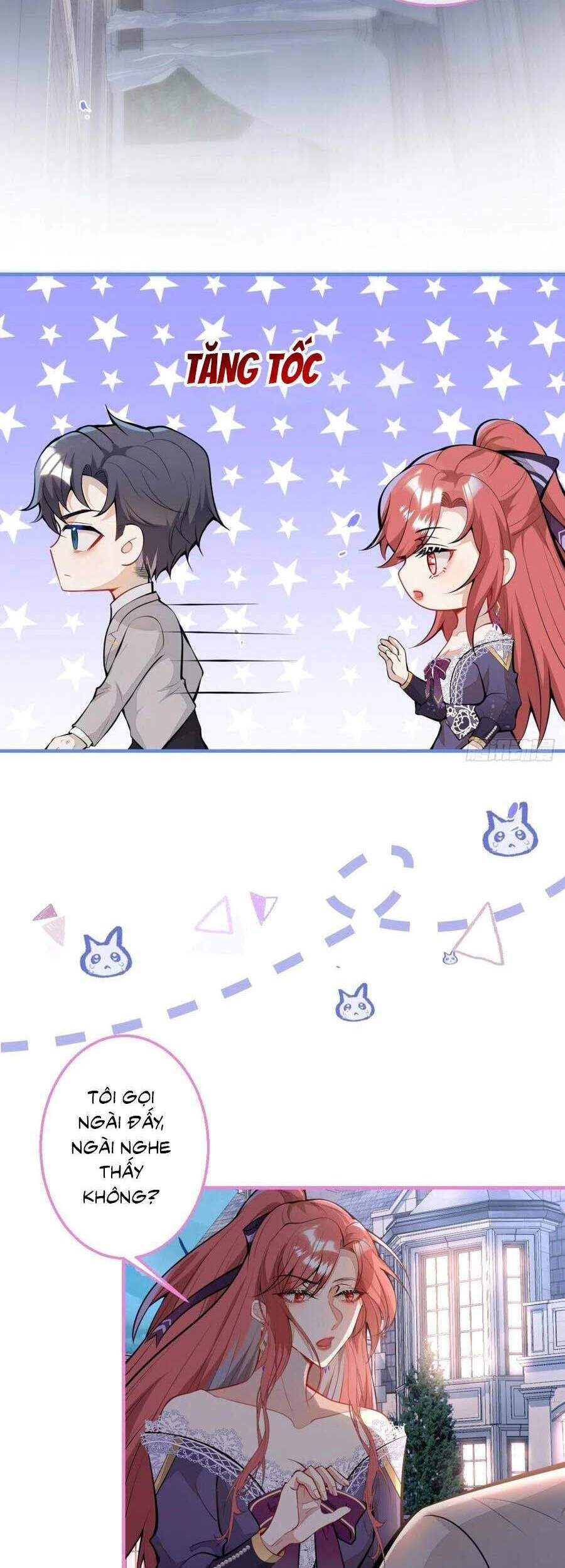 Xuyên Không Đến Thế Giới Trở Thành Đóa Hoa Của Anh Chapter 34 - 16