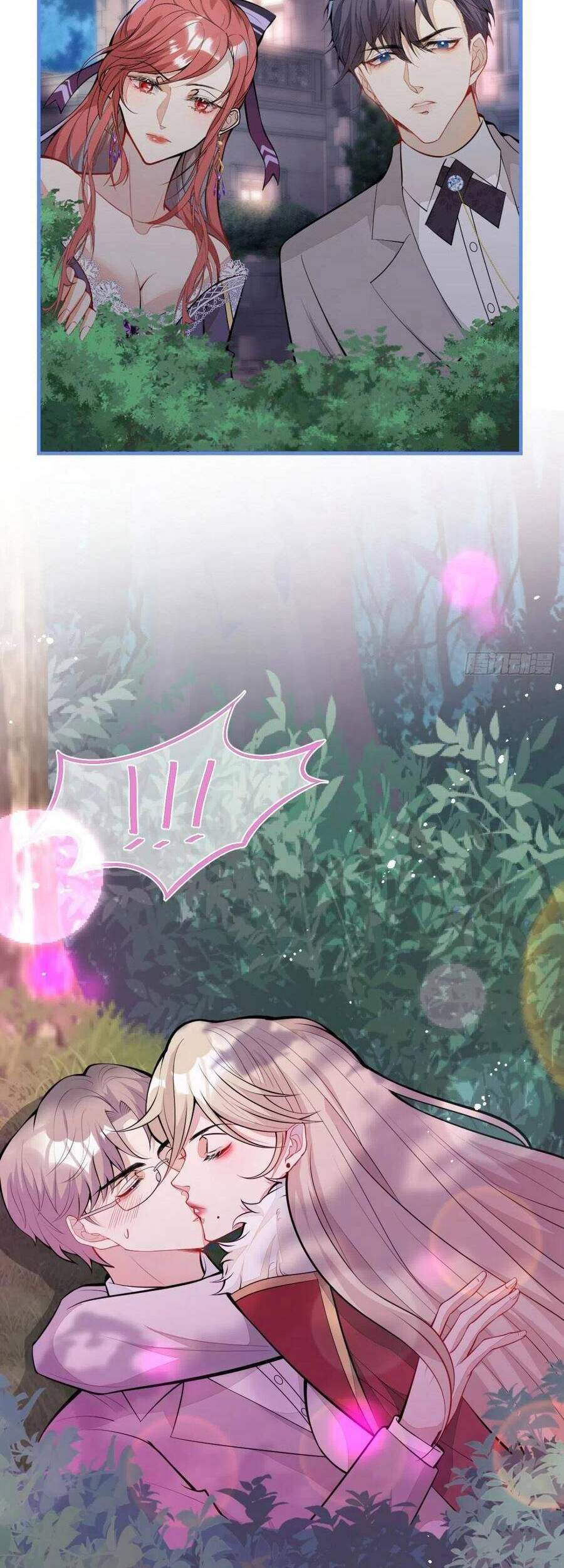 Xuyên Không Đến Thế Giới Trở Thành Đóa Hoa Của Anh Chapter 34 - 19