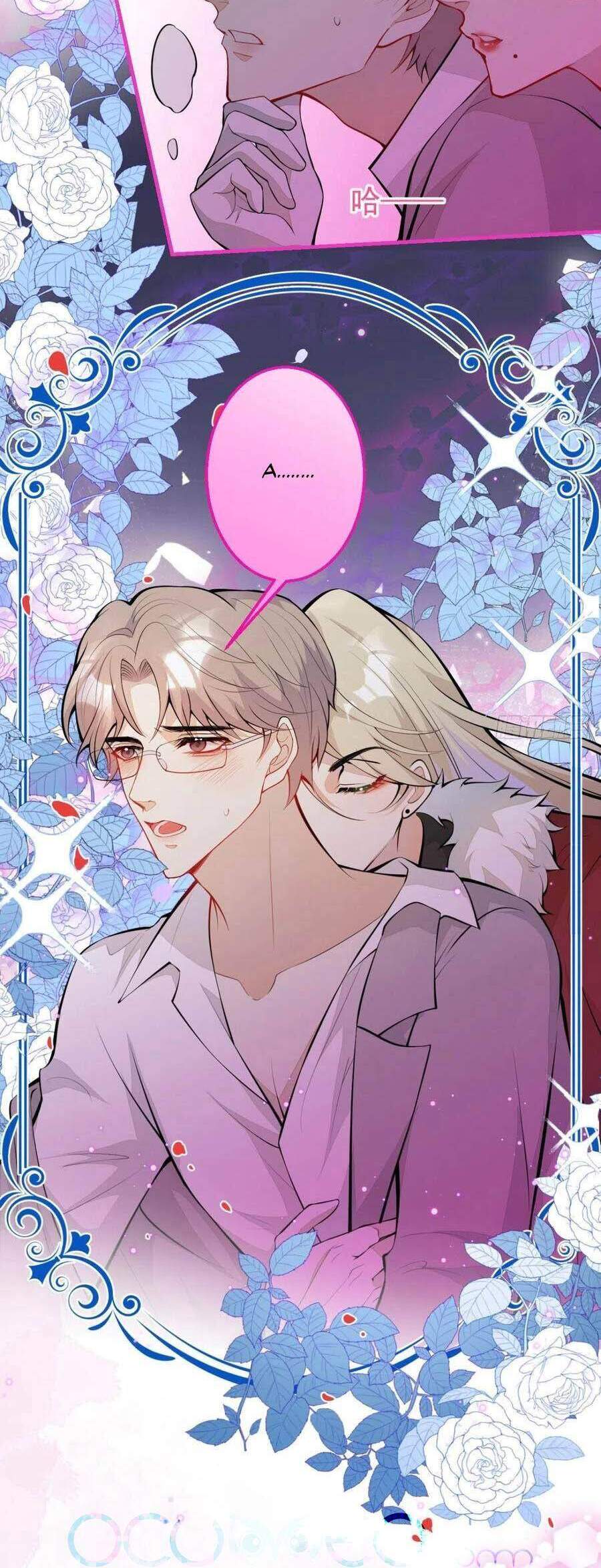 Xuyên Không Đến Thế Giới Trở Thành Đóa Hoa Của Anh Chapter 34 - 26