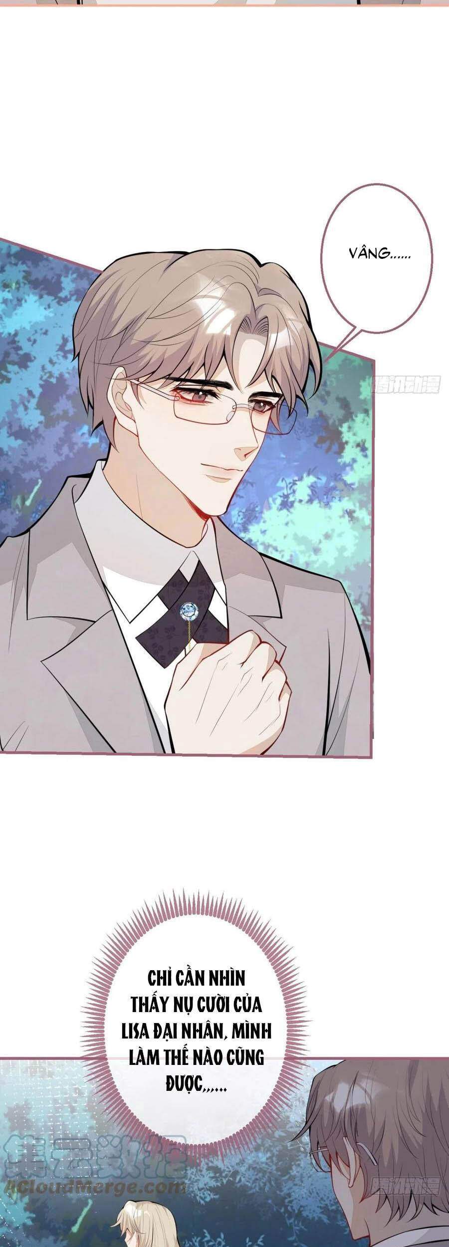 Xuyên Không Đến Thế Giới Trở Thành Đóa Hoa Của Anh Chapter 34 - 29