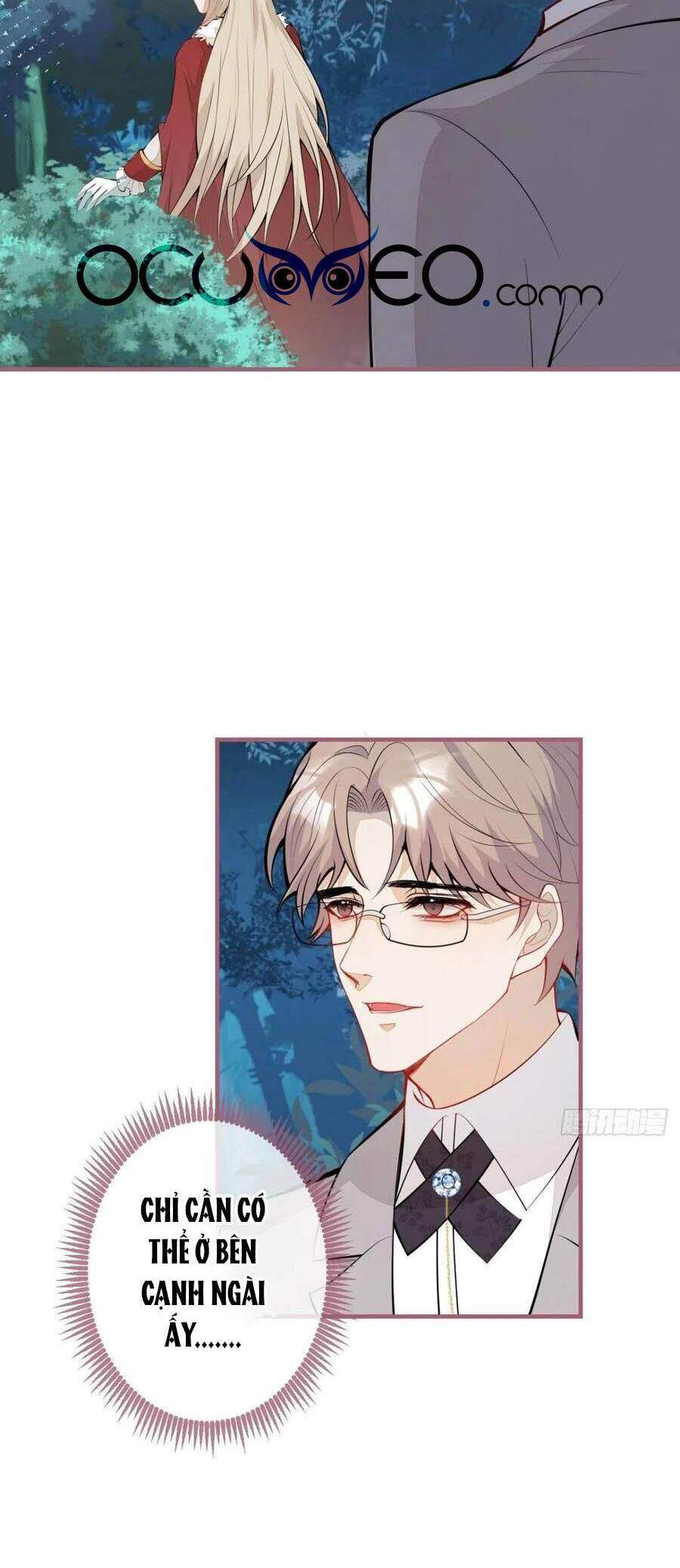 Xuyên Không Đến Thế Giới Trở Thành Đóa Hoa Của Anh Chapter 34 - 30