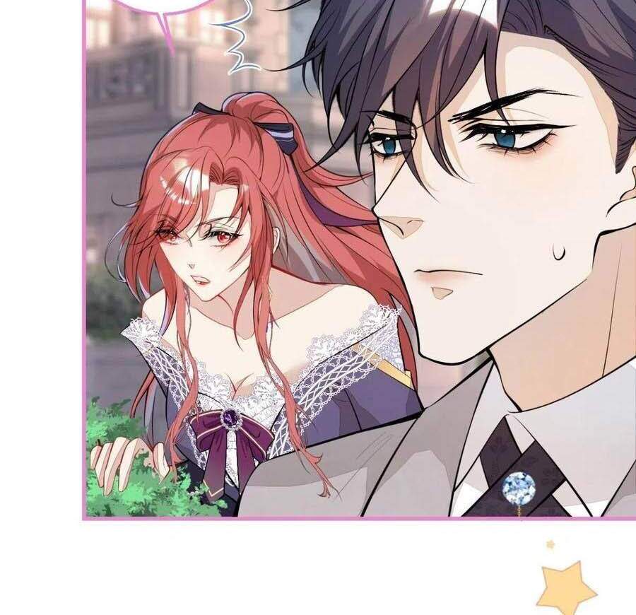 Xuyên Không Đến Thế Giới Trở Thành Đóa Hoa Của Anh Chapter 34 - 33