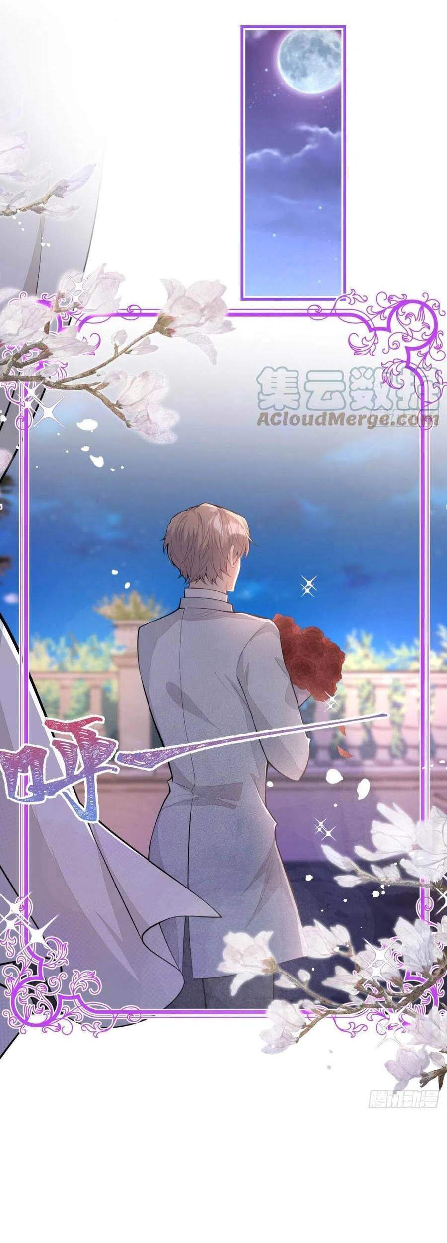 Xuyên Không Đến Thế Giới Trở Thành Đóa Hoa Của Anh Chapter 35 - 30