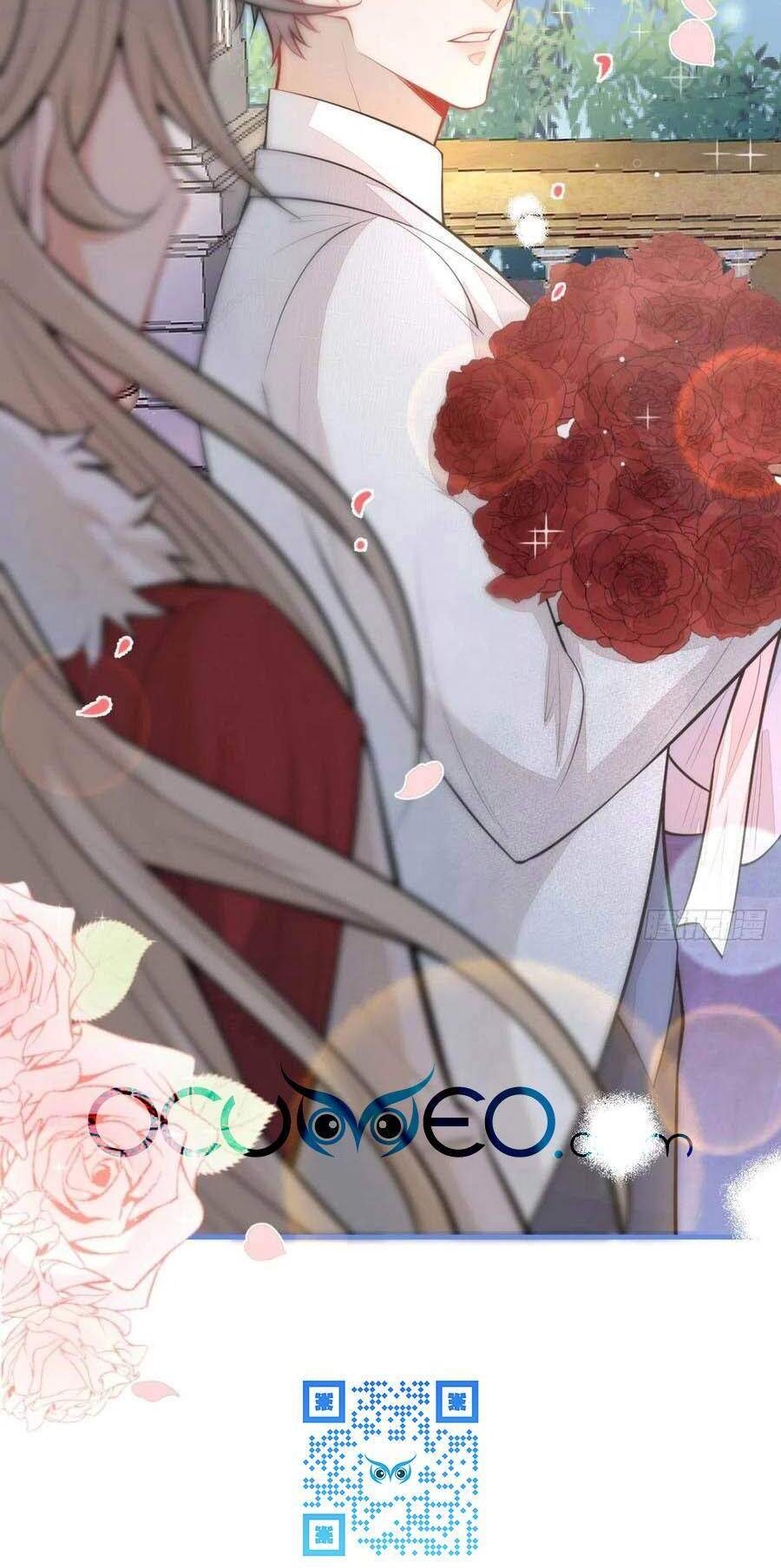 Xuyên Không Đến Thế Giới Trở Thành Đóa Hoa Của Anh Chapter 35 - 32