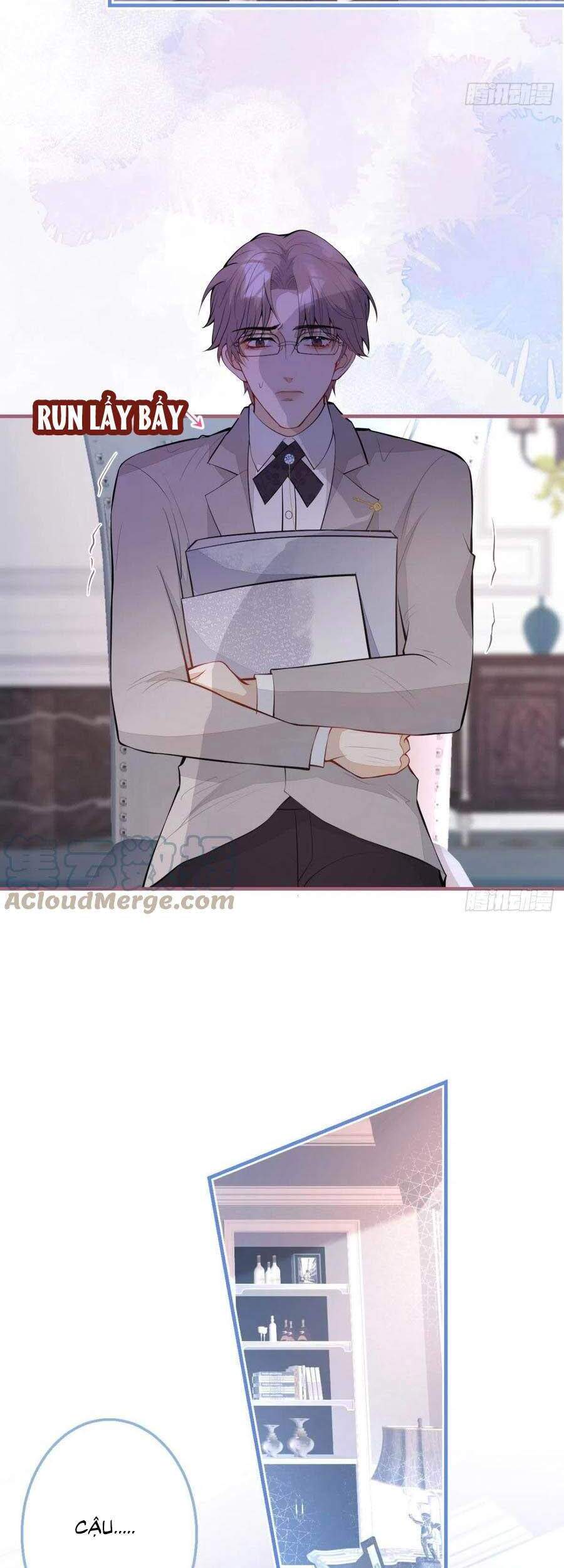 Xuyên Không Đến Thế Giới Trở Thành Đóa Hoa Của Anh Chapter 35 - 6