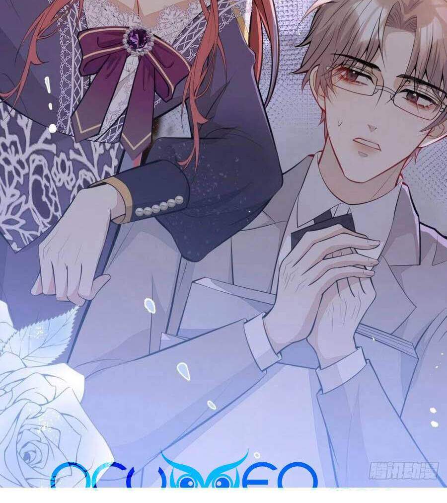 Xuyên Không Đến Thế Giới Trở Thành Đóa Hoa Của Anh Chapter 35 - 10