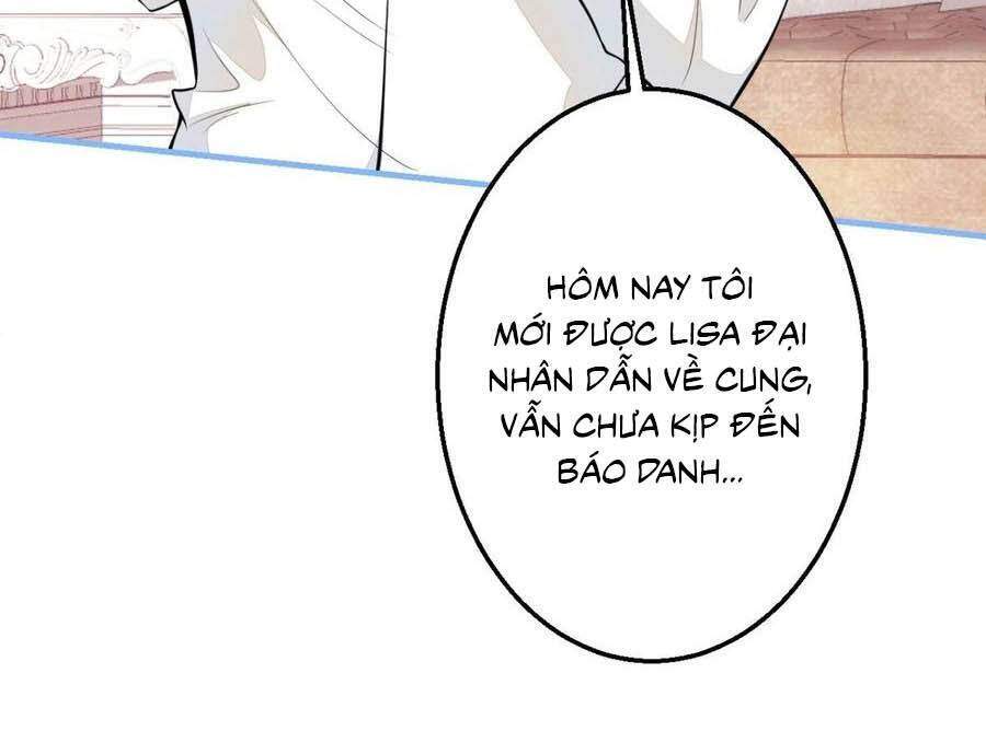 Xuyên Không Đến Thế Giới Trở Thành Đóa Hoa Của Anh Chapter 36 - 35