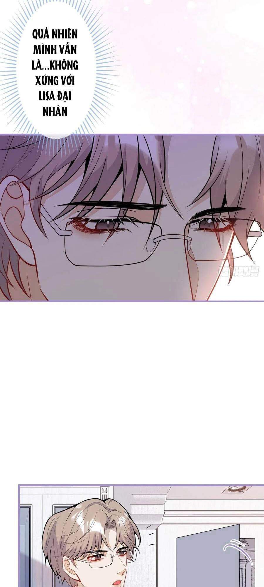 Xuyên Không Đến Thế Giới Trở Thành Đóa Hoa Của Anh Chapter 37 - 17