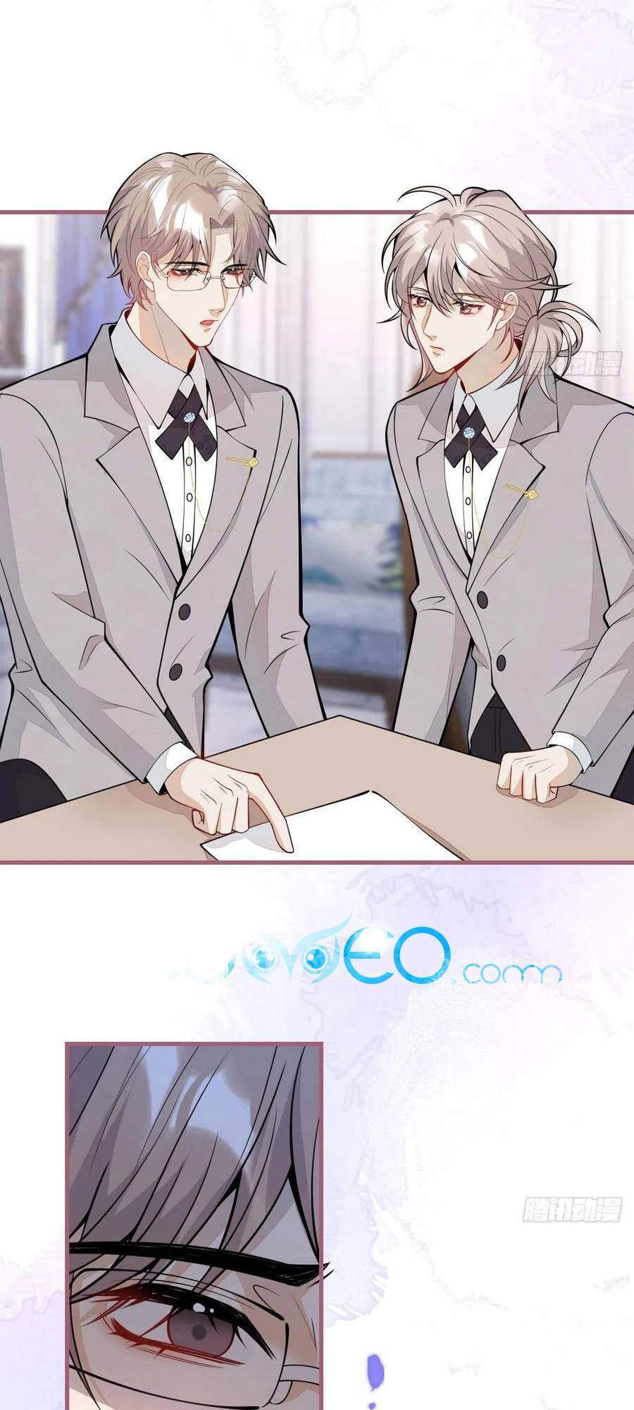 Xuyên Không Đến Thế Giới Trở Thành Đóa Hoa Của Anh Chapter 37 - 25