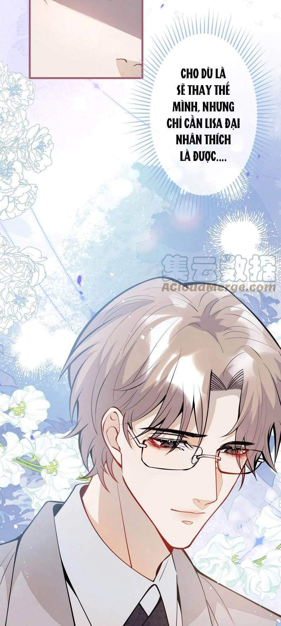 Xuyên Không Đến Thế Giới Trở Thành Đóa Hoa Của Anh Chapter 37 - 26
