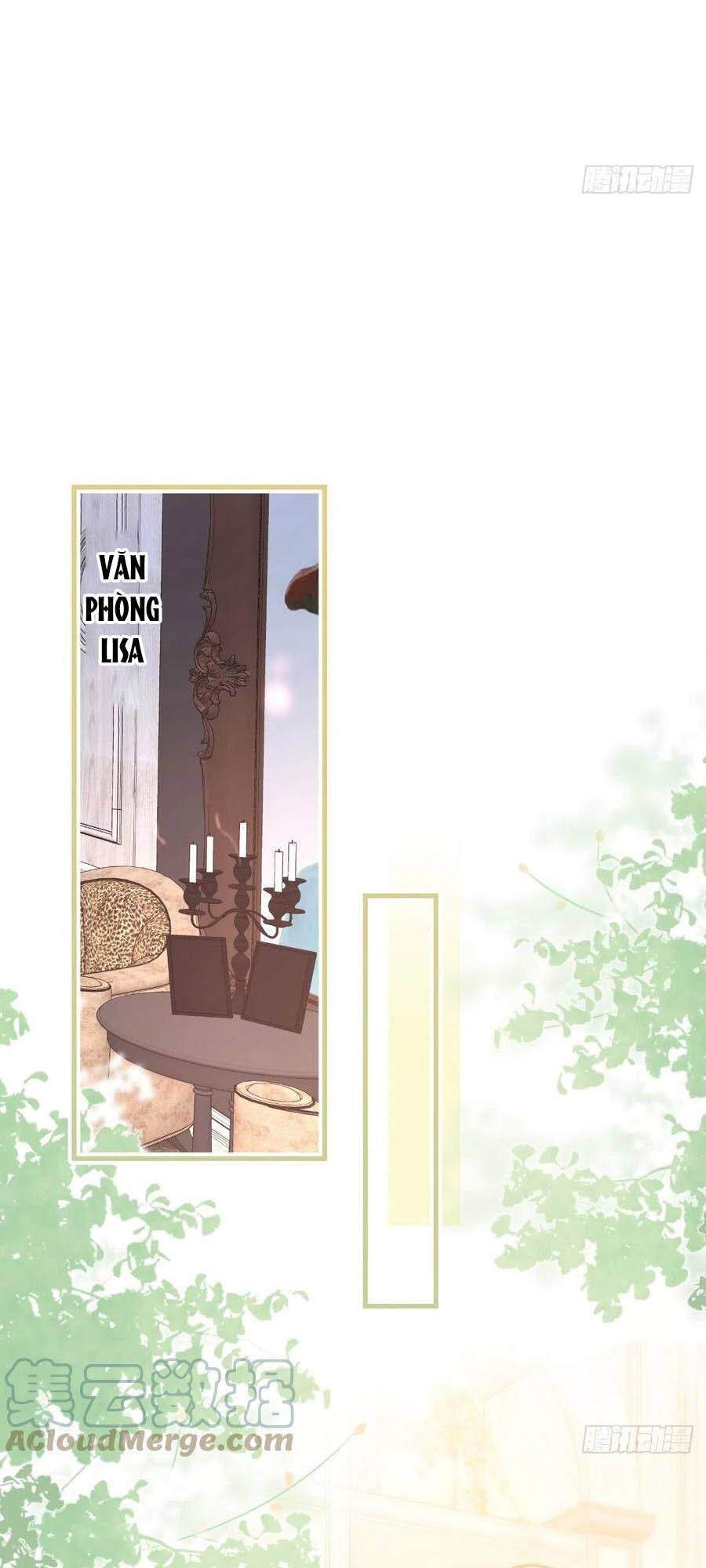 Xuyên Không Đến Thế Giới Trở Thành Đóa Hoa Của Anh Chapter 37 - 28