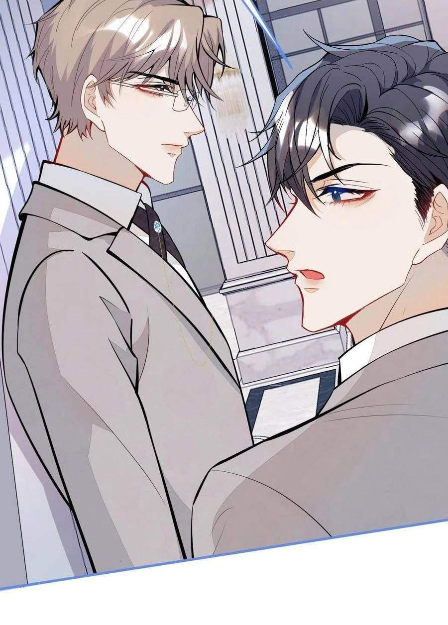 Xuyên Không Đến Thế Giới Trở Thành Đóa Hoa Của Anh Chapter 37 - 43