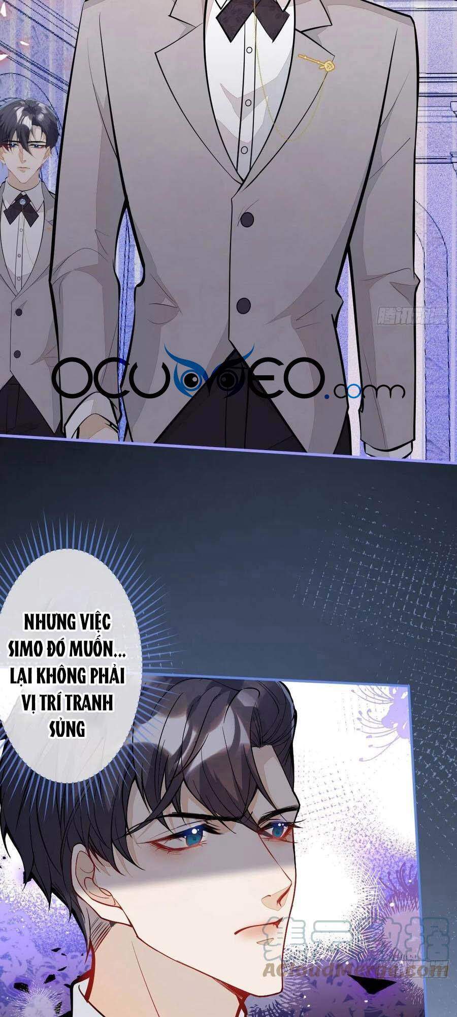 Xuyên Không Đến Thế Giới Trở Thành Đóa Hoa Của Anh Chapter 37 - 45