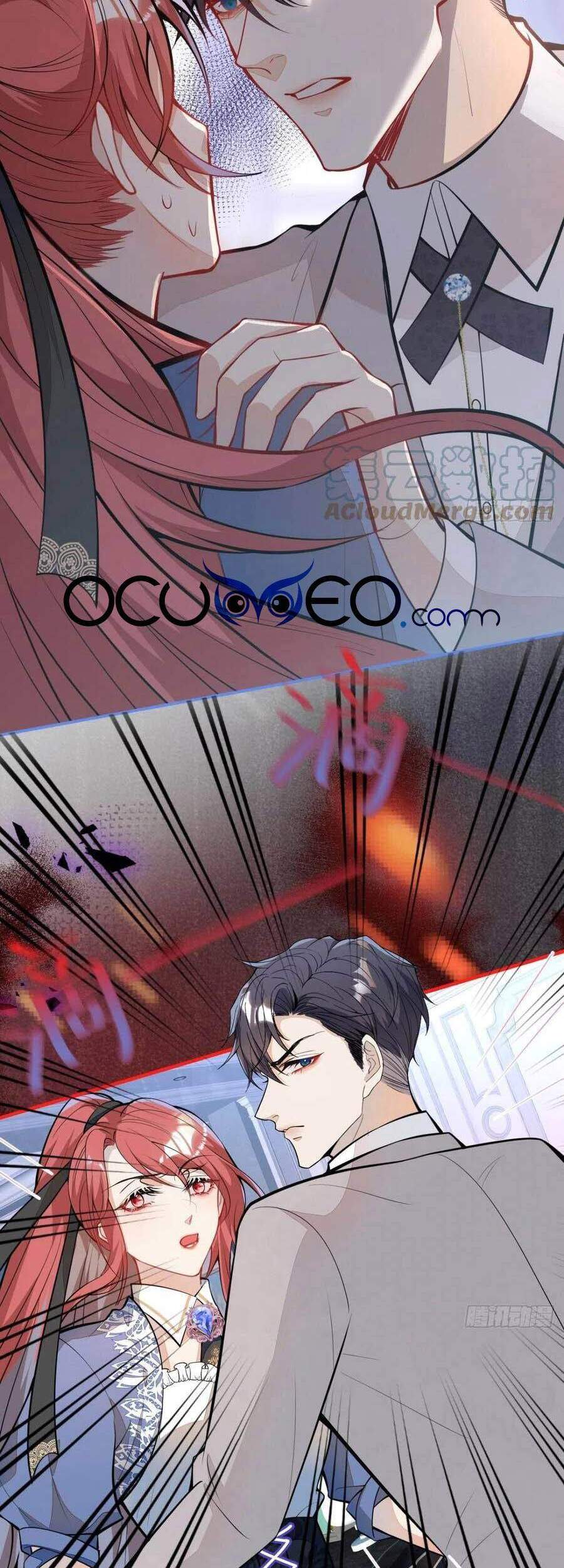 Xuyên Không Đến Thế Giới Trở Thành Đóa Hoa Của Anh Chapter 38 - 20