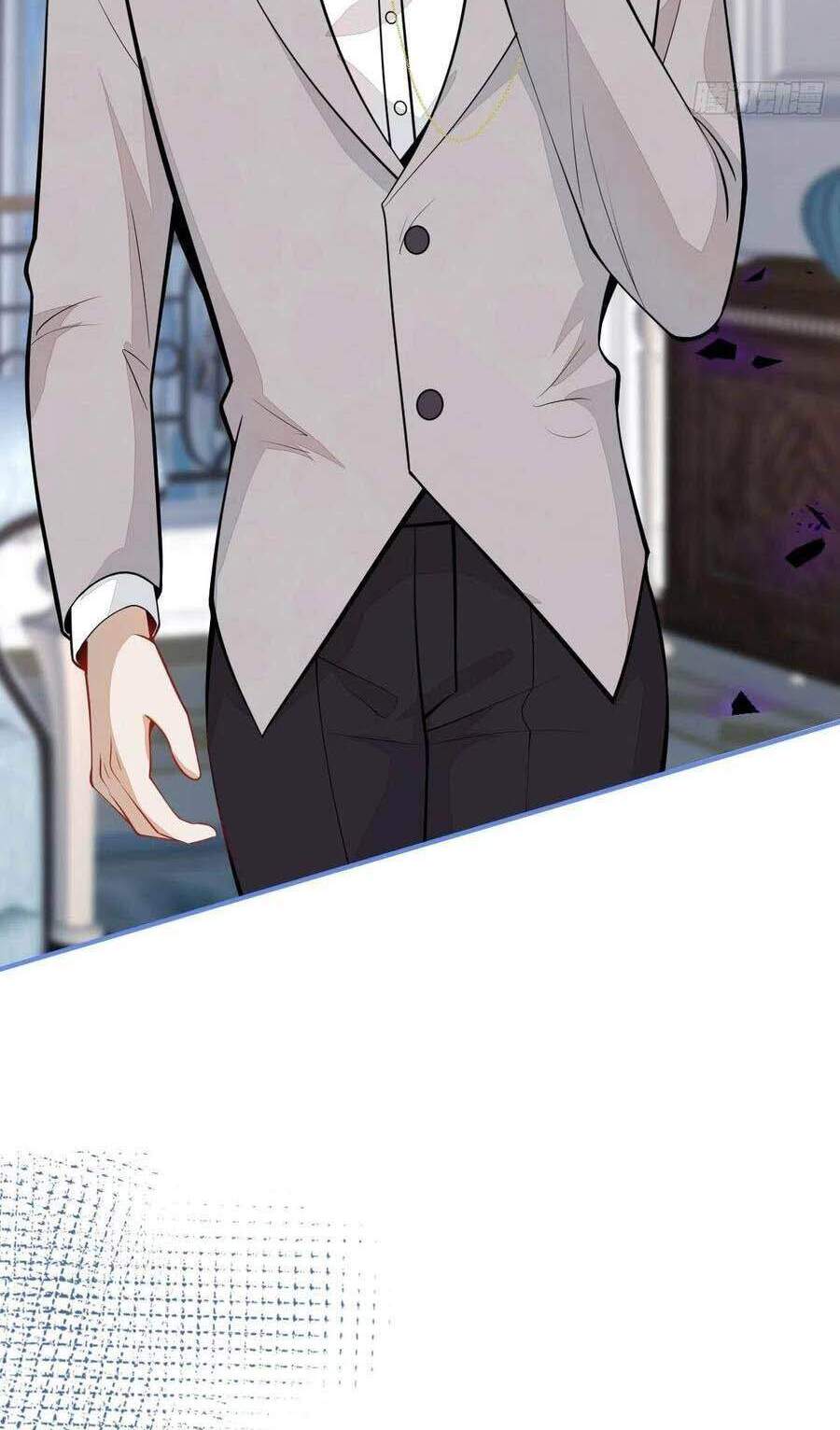 Xuyên Không Đến Thế Giới Trở Thành Đóa Hoa Của Anh Chapter 38 - 23