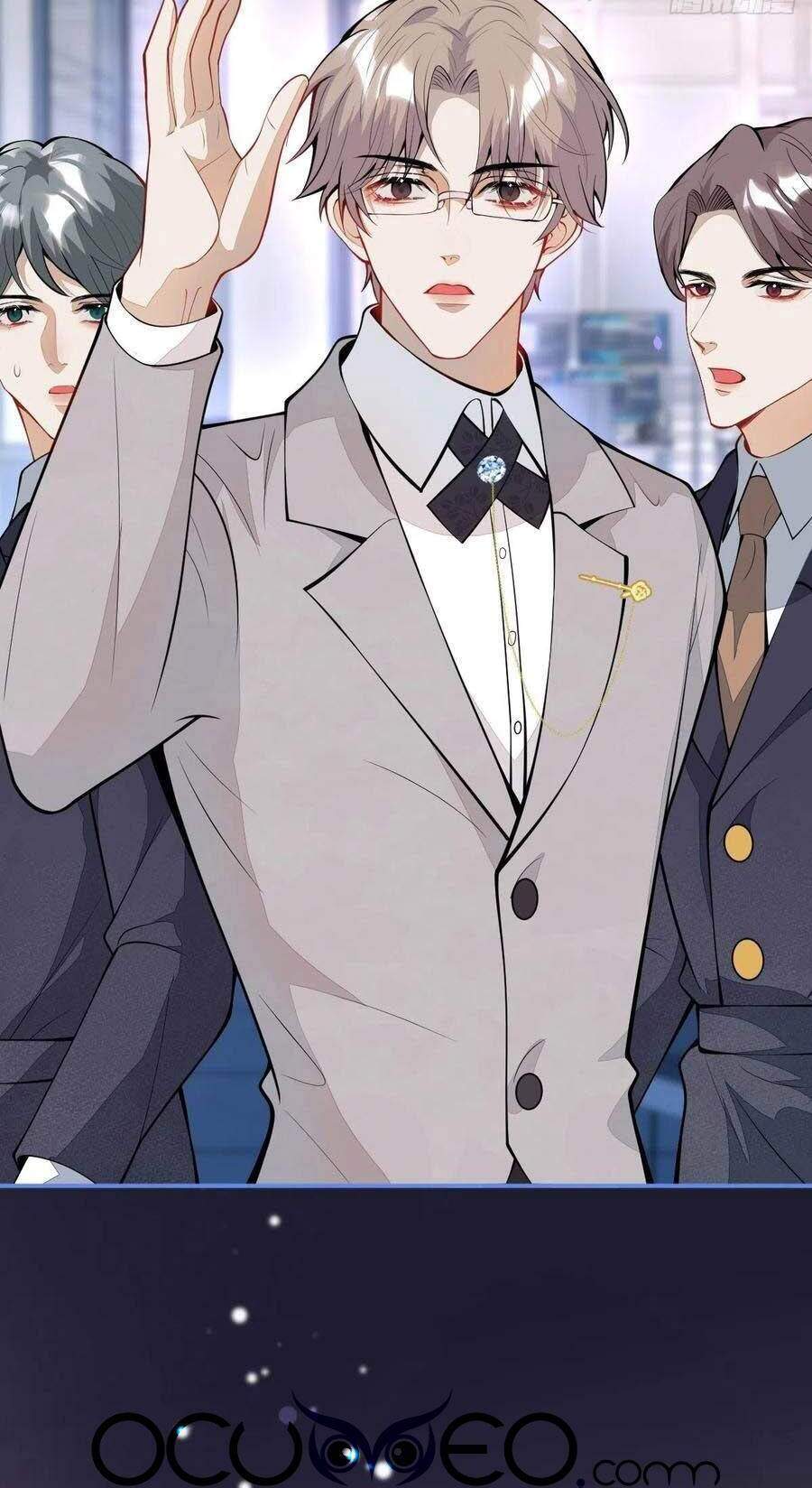 Xuyên Không Đến Thế Giới Trở Thành Đóa Hoa Của Anh Chapter 38 - 26