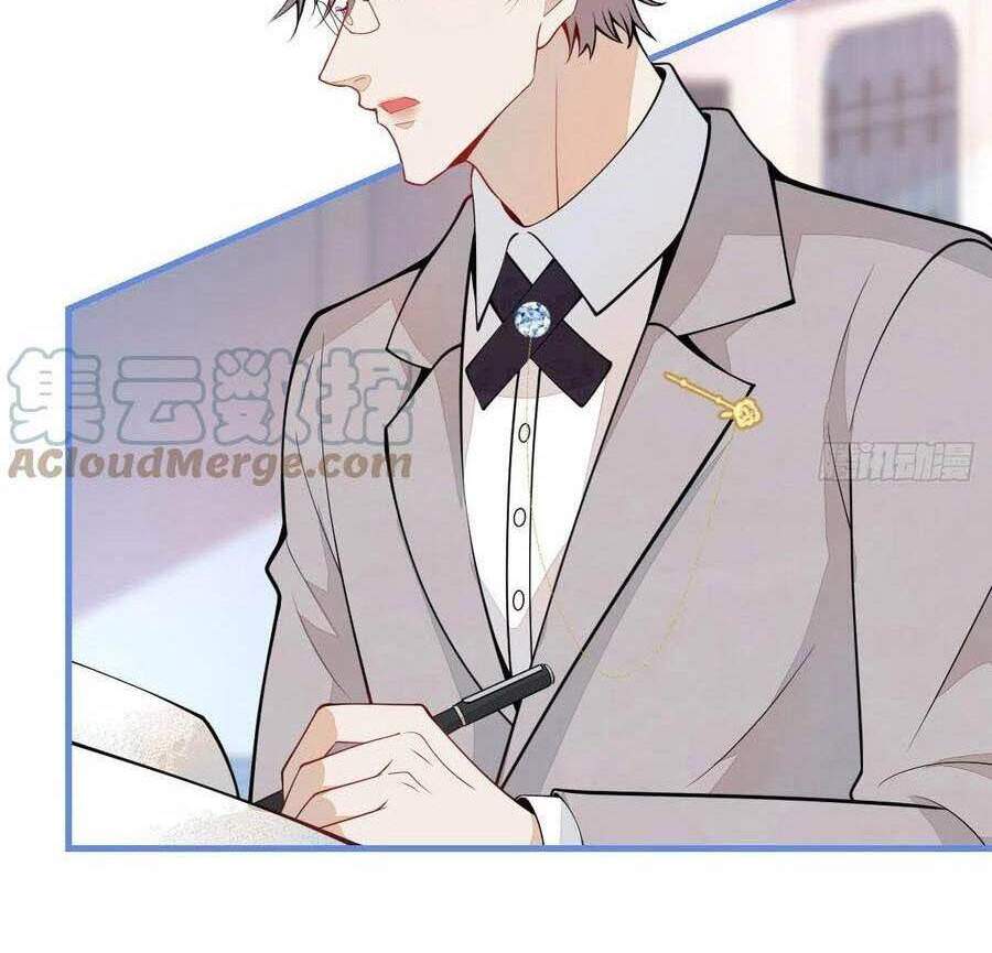 Xuyên Không Đến Thế Giới Trở Thành Đóa Hoa Của Anh Chapter 38 - 5