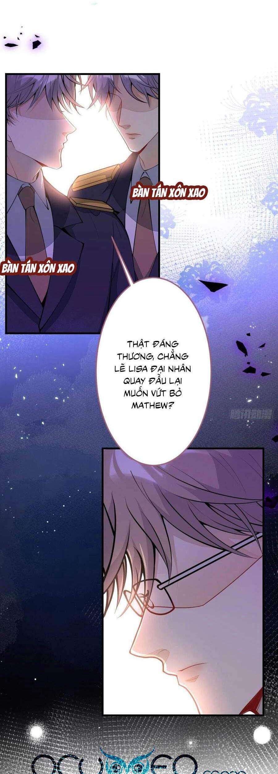 Xuyên Không Đến Thế Giới Trở Thành Đóa Hoa Của Anh Chapter 38 - 9