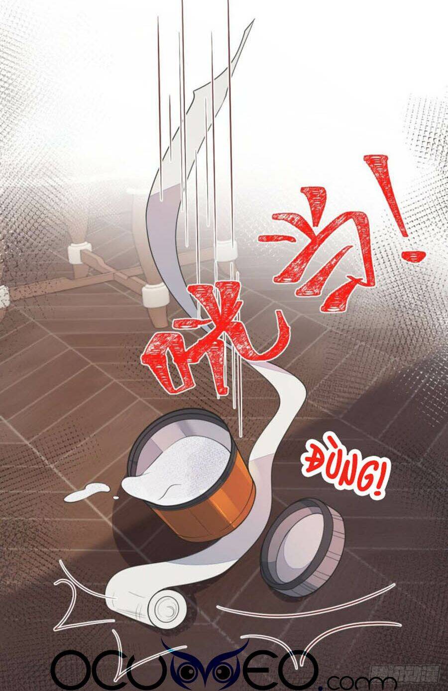 Xuyên Không Đến Thế Giới Trở Thành Đóa Hoa Của Anh Chapter 4 - 15