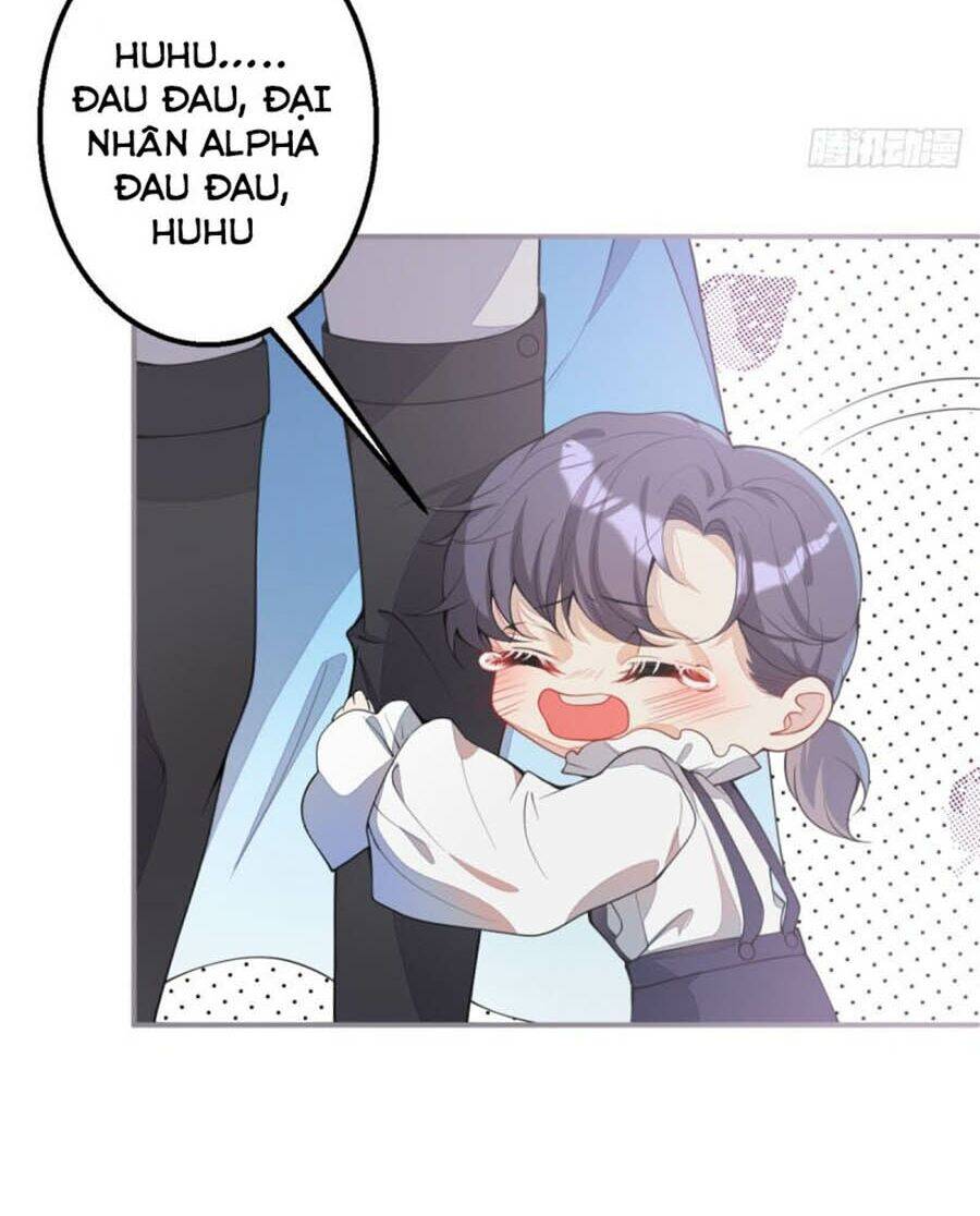 Xuyên Không Đến Thế Giới Trở Thành Đóa Hoa Của Anh Chapter 4 - 21