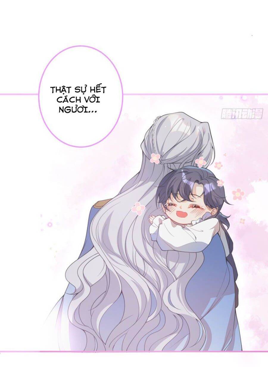 Xuyên Không Đến Thế Giới Trở Thành Đóa Hoa Của Anh Chapter 4 - 25