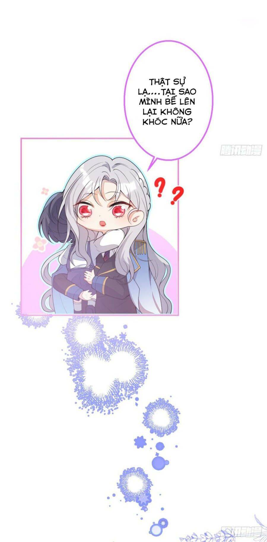 Xuyên Không Đến Thế Giới Trở Thành Đóa Hoa Của Anh Chapter 4 - 26