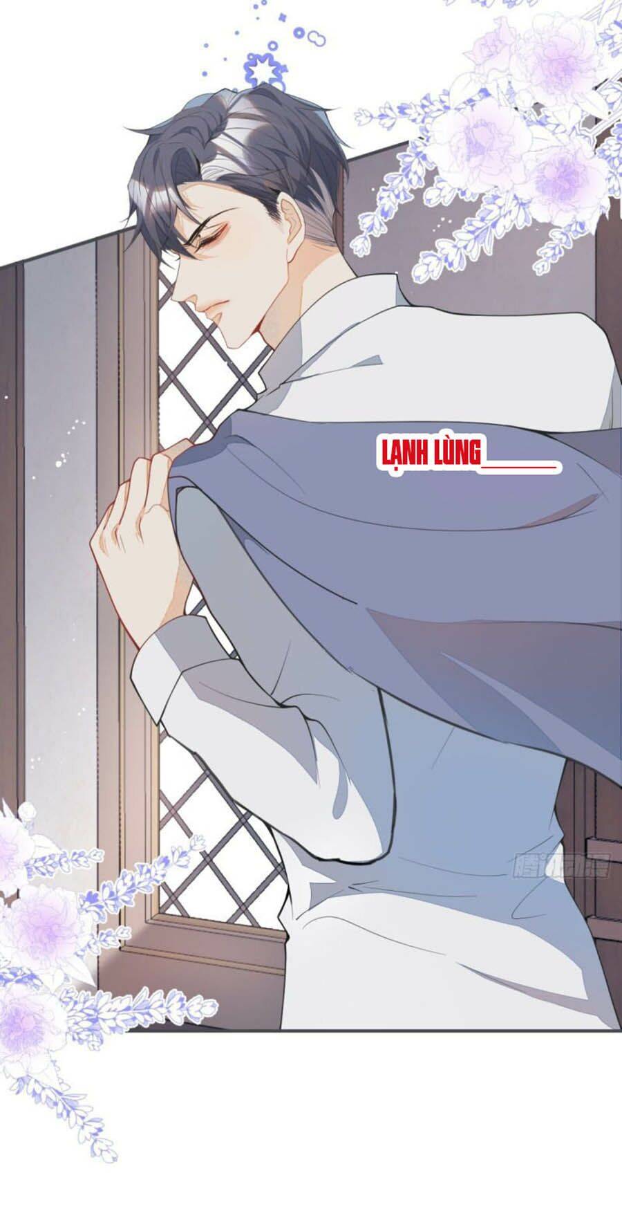 Xuyên Không Đến Thế Giới Trở Thành Đóa Hoa Của Anh Chapter 4 - 27
