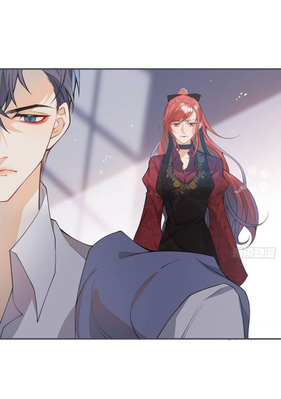 Xuyên Không Đến Thế Giới Trở Thành Đóa Hoa Của Anh Chapter 4 - 28