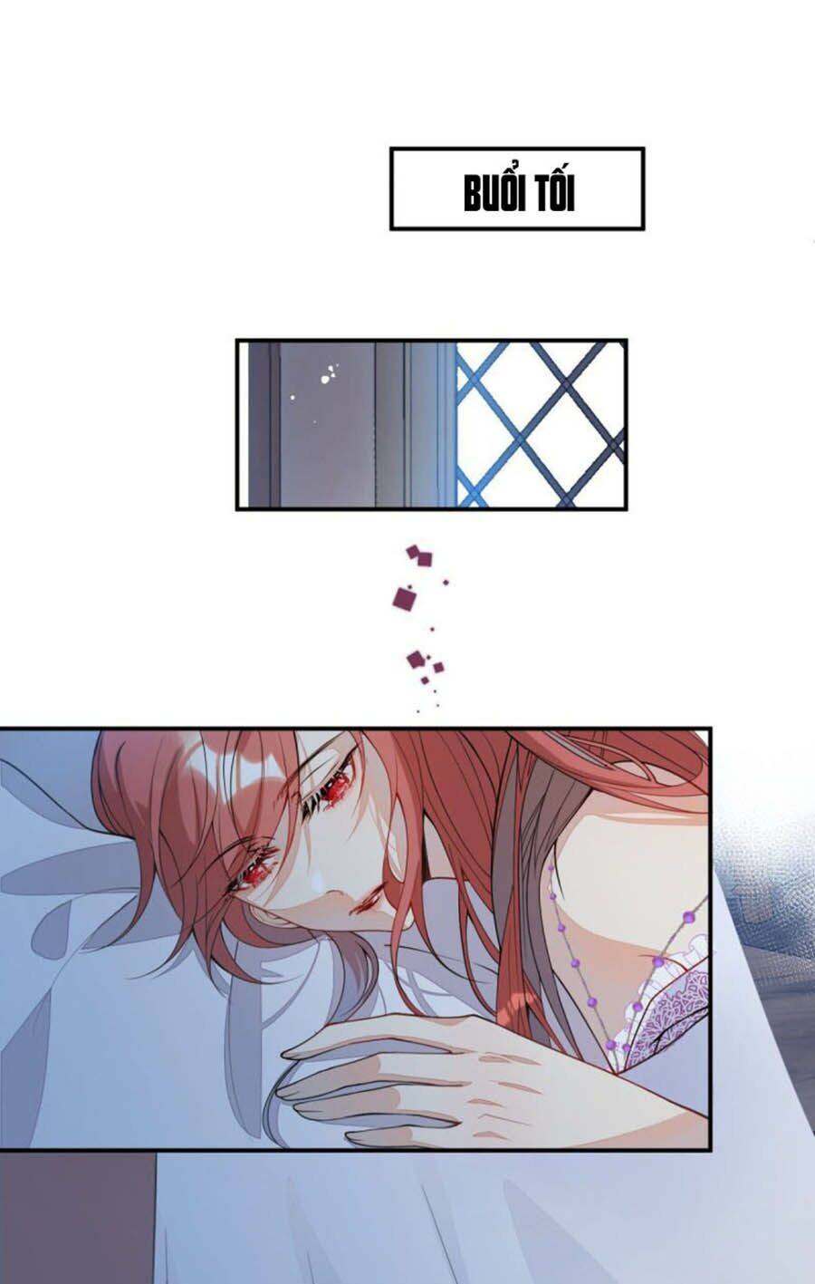 Xuyên Không Đến Thế Giới Trở Thành Đóa Hoa Của Anh Chapter 4 - 30