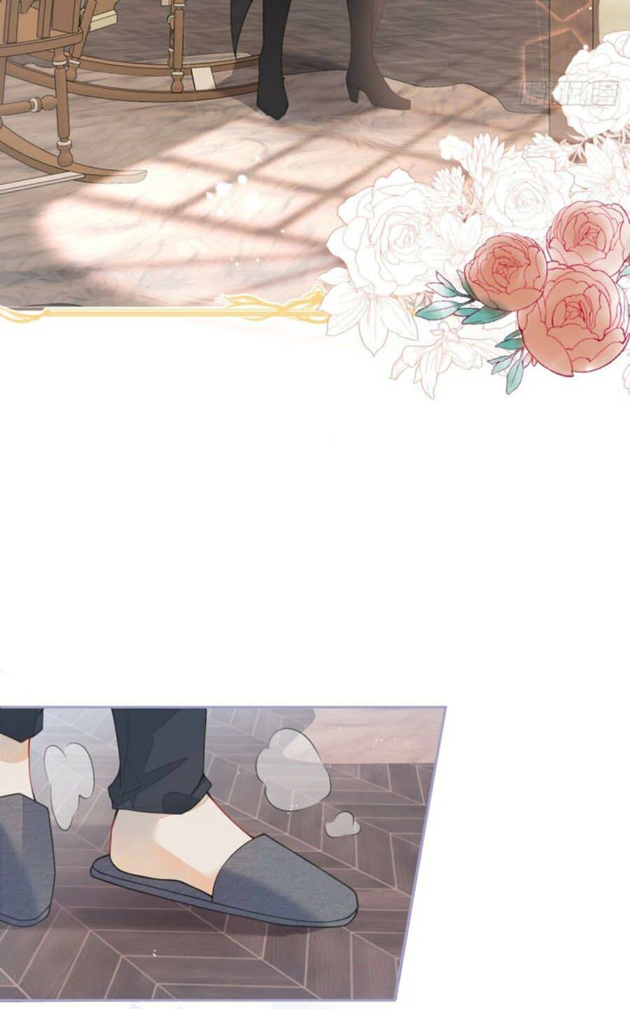 Xuyên Không Đến Thế Giới Trở Thành Đóa Hoa Của Anh Chapter 4 - 4