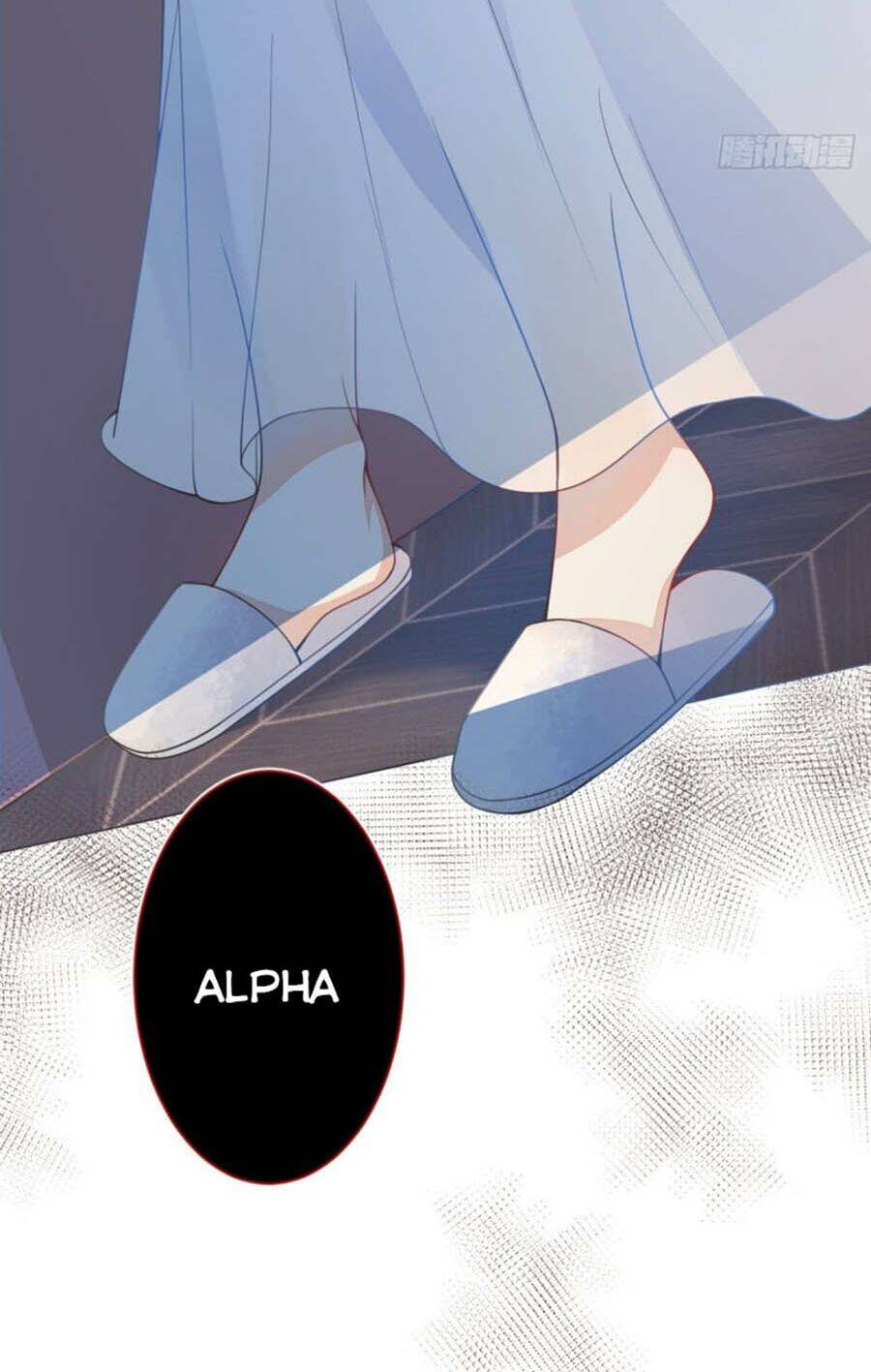 Xuyên Không Đến Thế Giới Trở Thành Đóa Hoa Của Anh Chapter 4 - 31