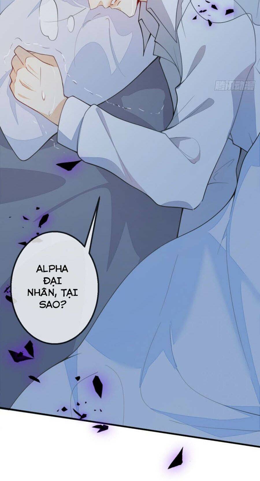 Xuyên Không Đến Thế Giới Trở Thành Đóa Hoa Của Anh Chapter 4 - 33