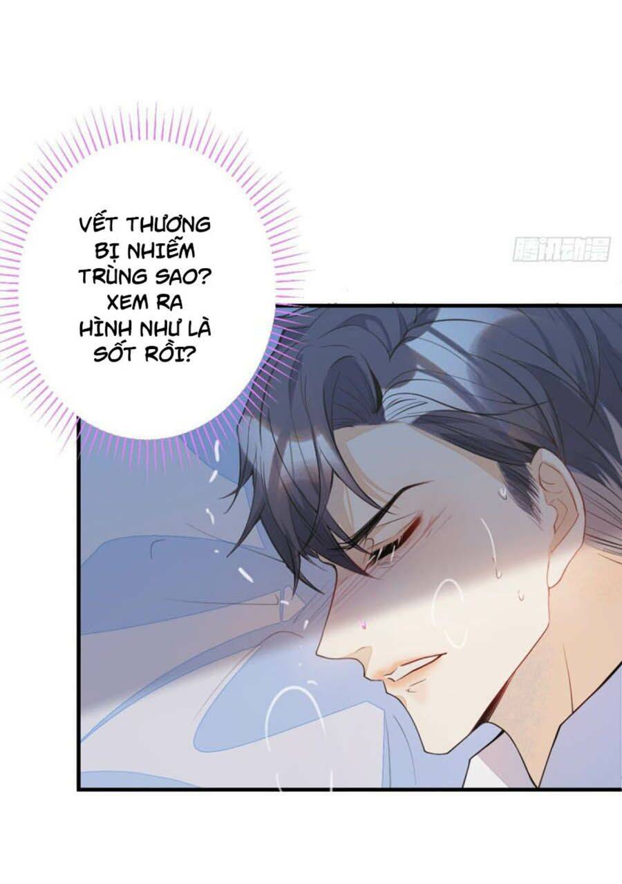 Xuyên Không Đến Thế Giới Trở Thành Đóa Hoa Của Anh Chapter 4 - 35