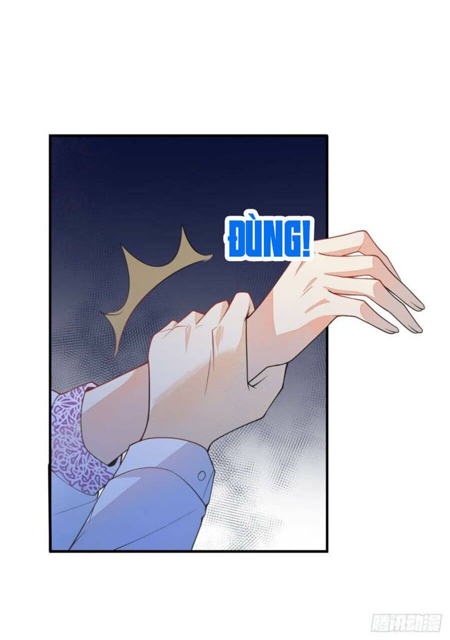 Xuyên Không Đến Thế Giới Trở Thành Đóa Hoa Của Anh Chapter 4 - 36