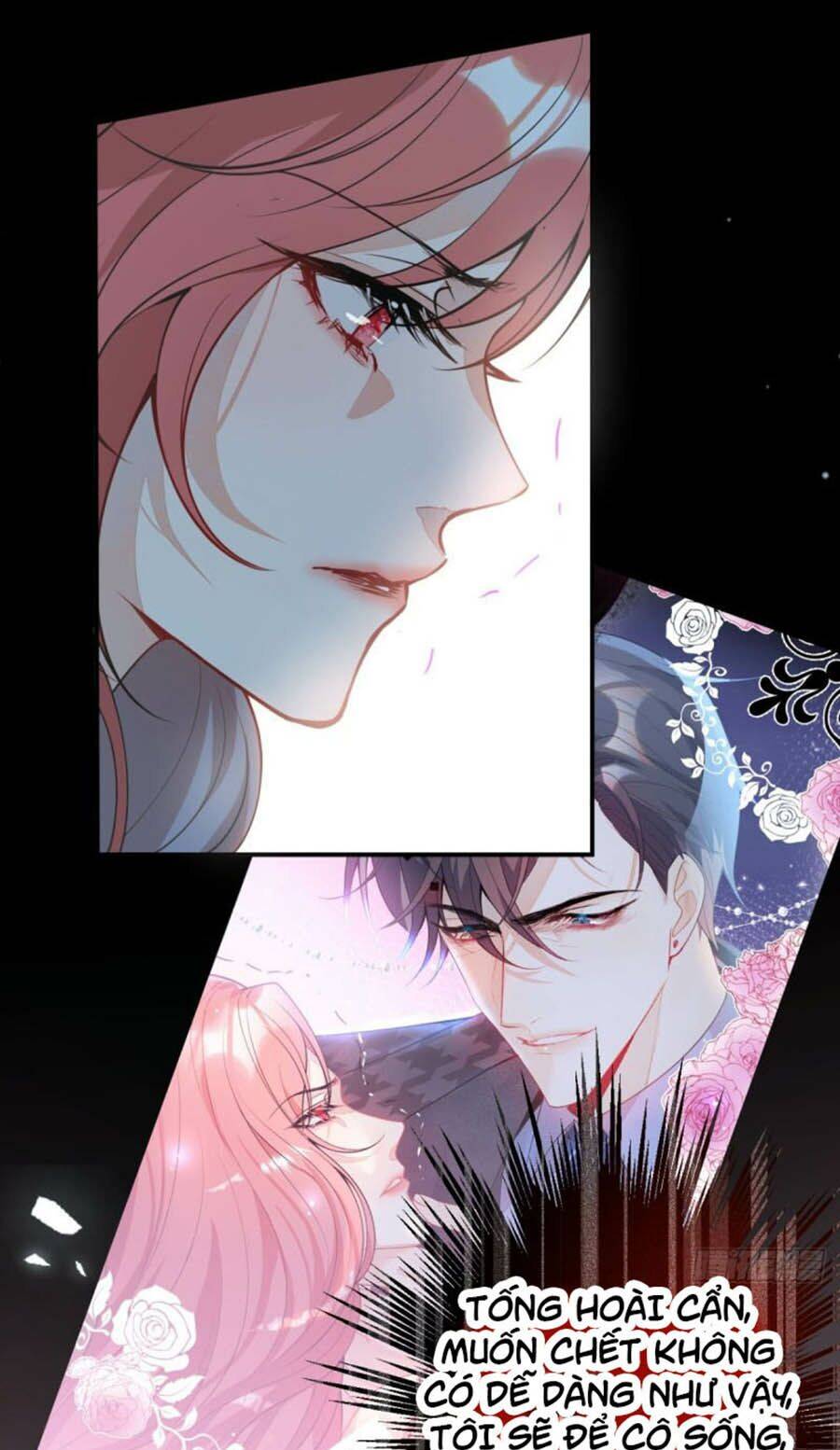 Xuyên Không Đến Thế Giới Trở Thành Đóa Hoa Của Anh Chapter 4 - 38