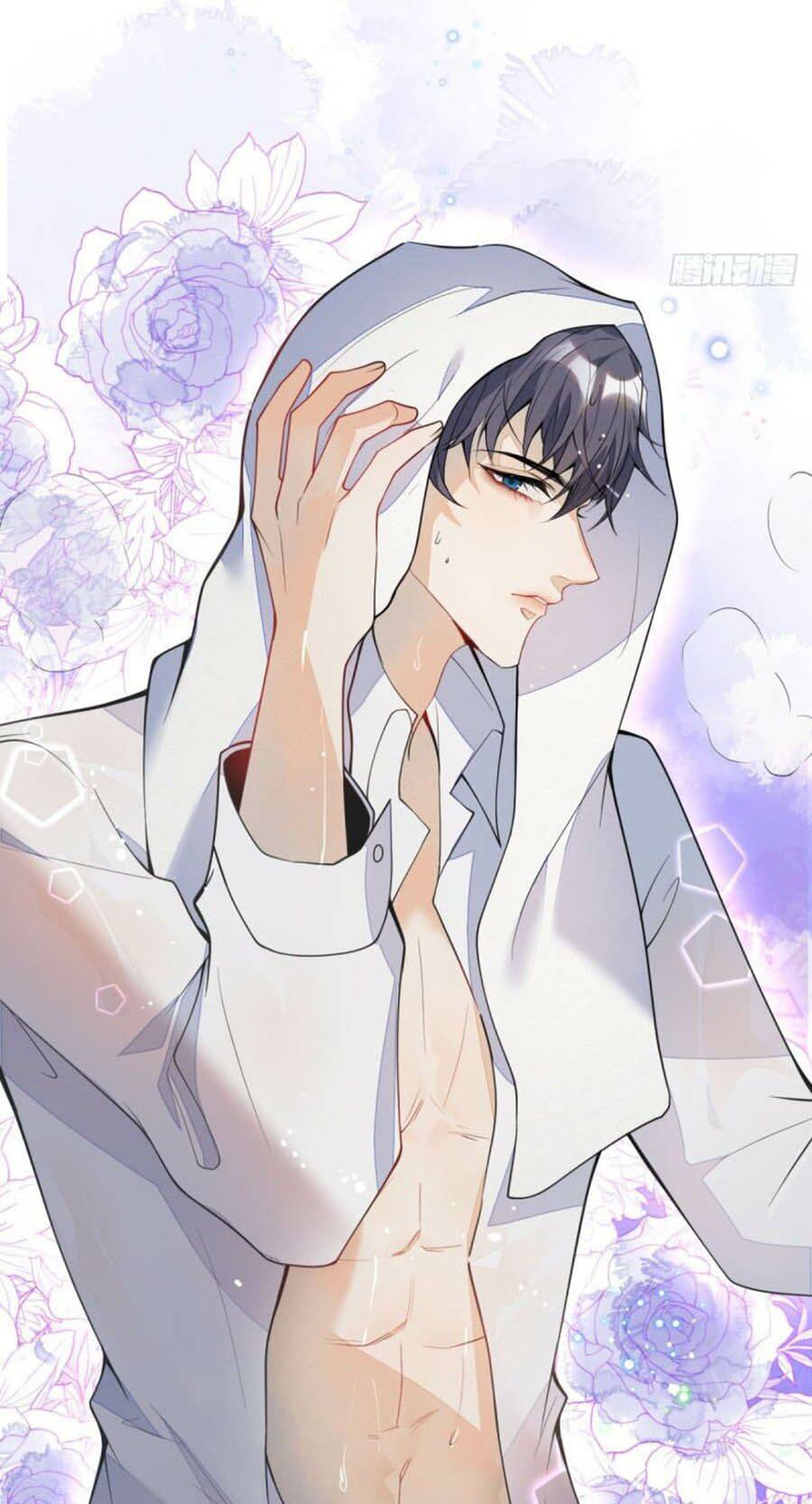 Xuyên Không Đến Thế Giới Trở Thành Đóa Hoa Của Anh Chapter 4 - 5