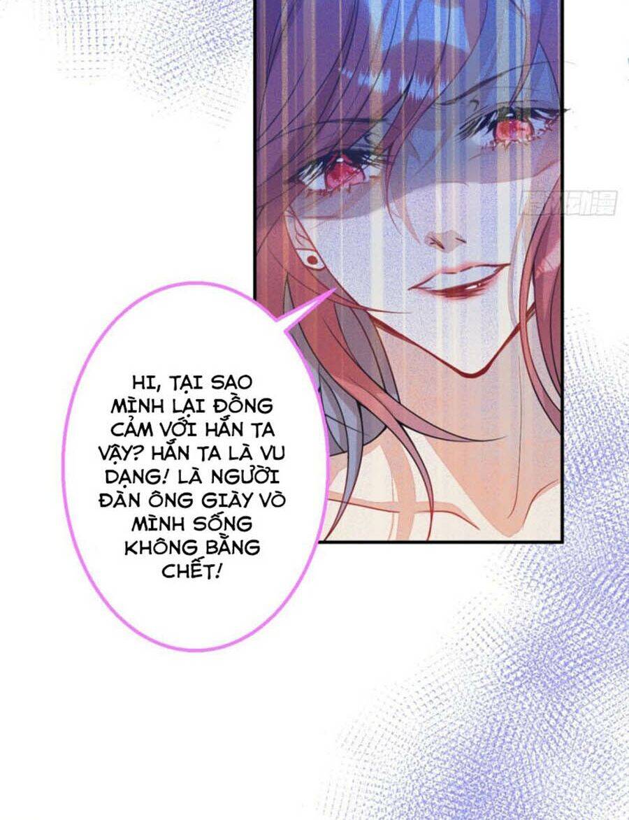 Xuyên Không Đến Thế Giới Trở Thành Đóa Hoa Của Anh Chapter 4 - 41