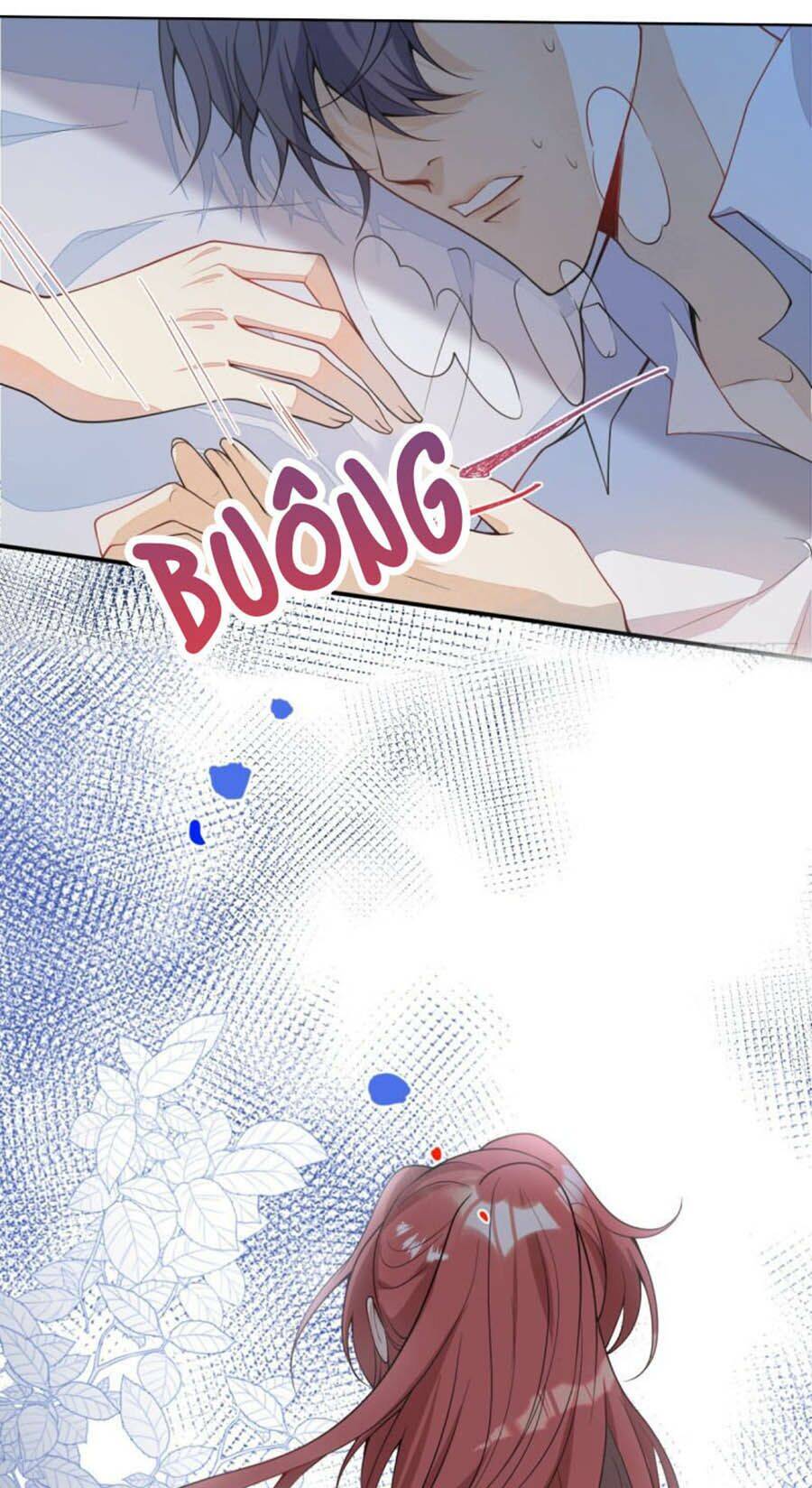 Xuyên Không Đến Thế Giới Trở Thành Đóa Hoa Của Anh Chapter 4 - 42