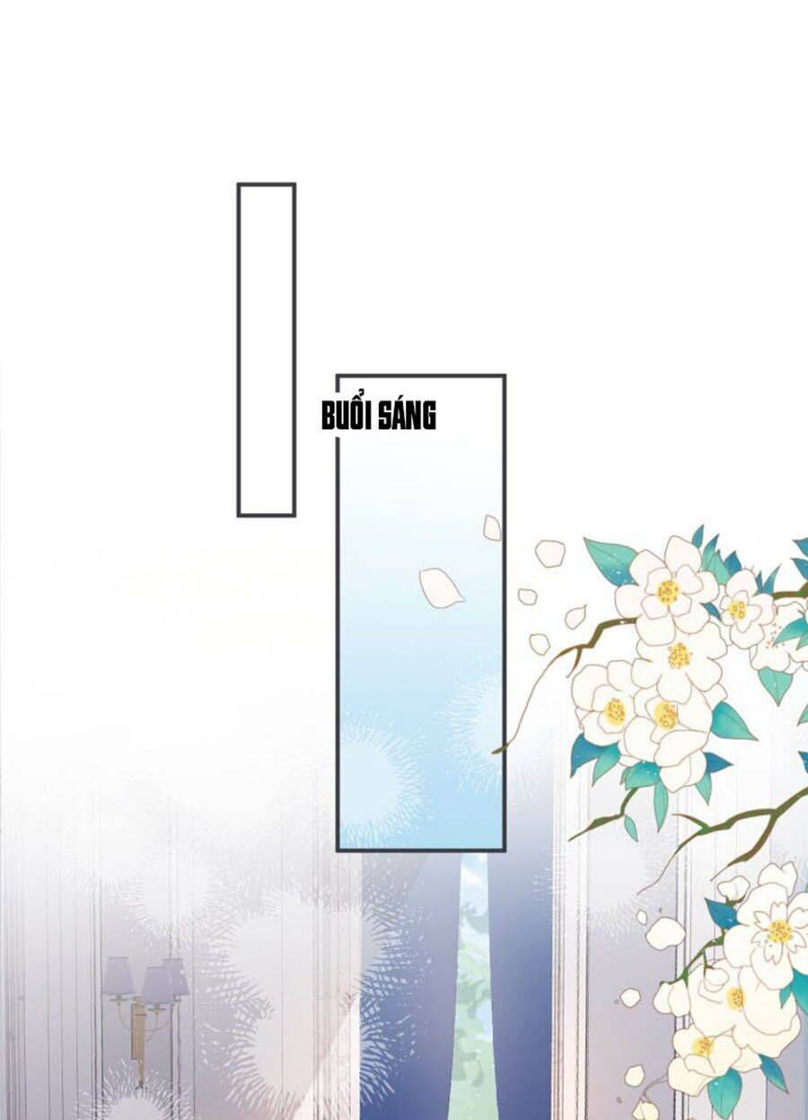 Xuyên Không Đến Thế Giới Trở Thành Đóa Hoa Của Anh Chapter 4 - 44