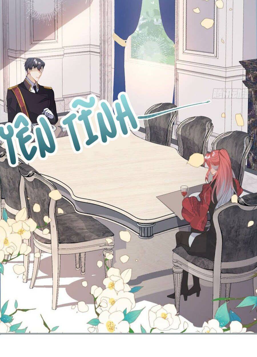 Xuyên Không Đến Thế Giới Trở Thành Đóa Hoa Của Anh Chapter 4 - 45