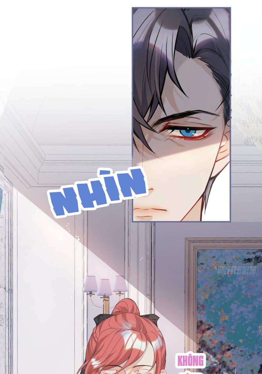 Xuyên Không Đến Thế Giới Trở Thành Đóa Hoa Của Anh Chapter 4 - 48