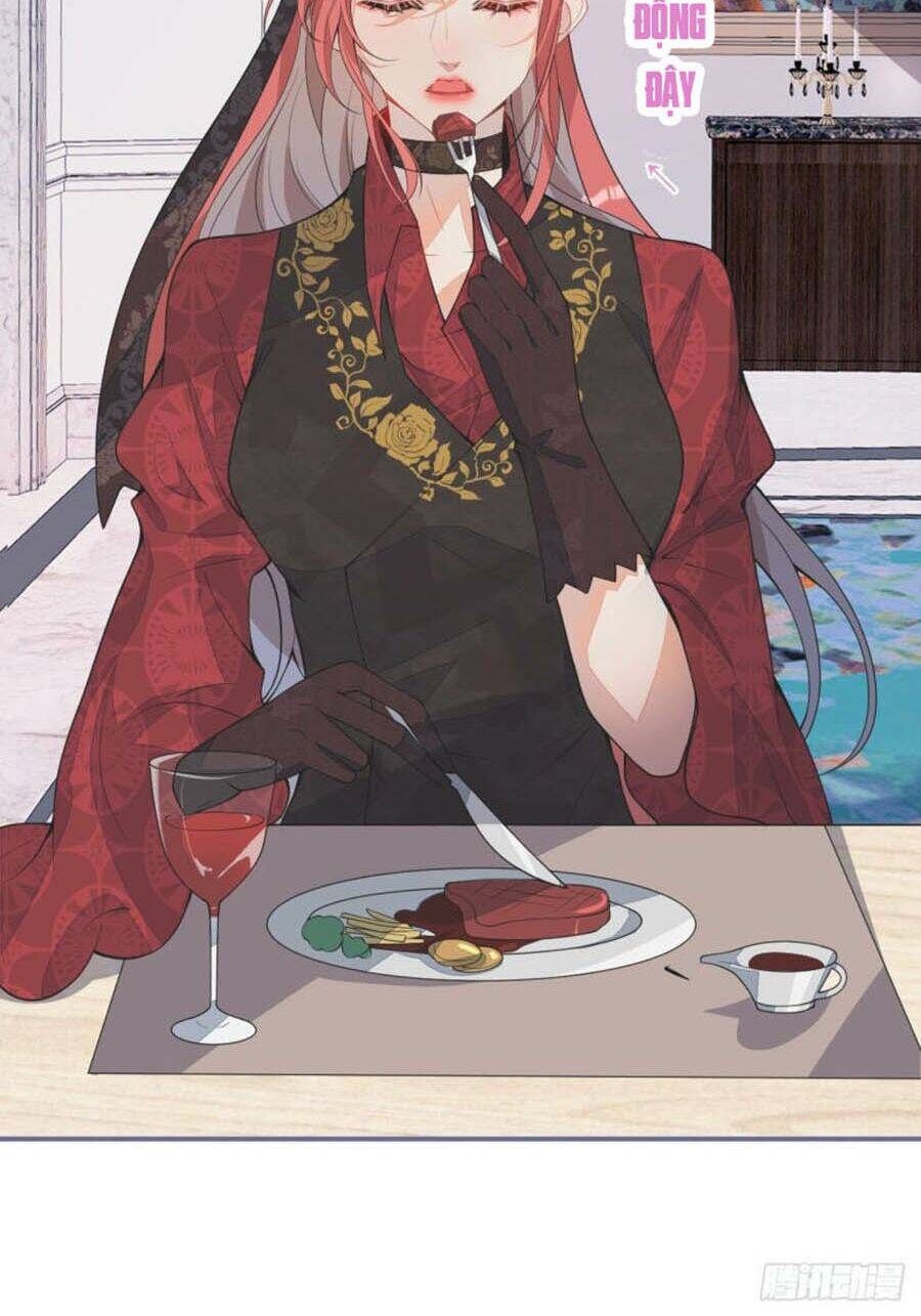 Xuyên Không Đến Thế Giới Trở Thành Đóa Hoa Của Anh Chapter 4 - 49