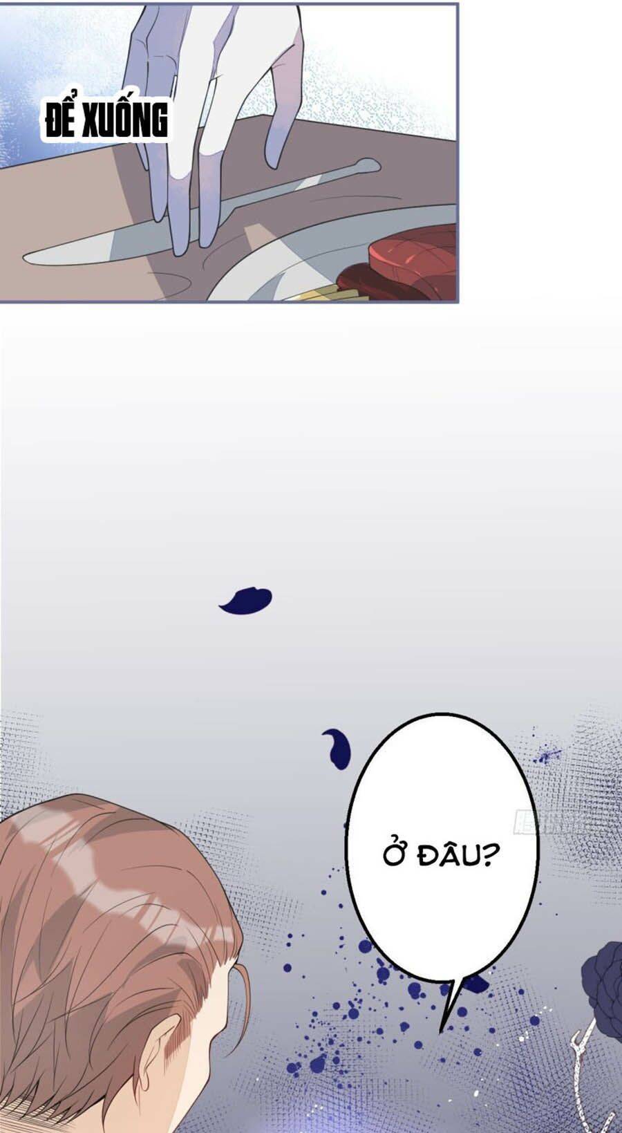 Xuyên Không Đến Thế Giới Trở Thành Đóa Hoa Của Anh Chapter 4 - 50