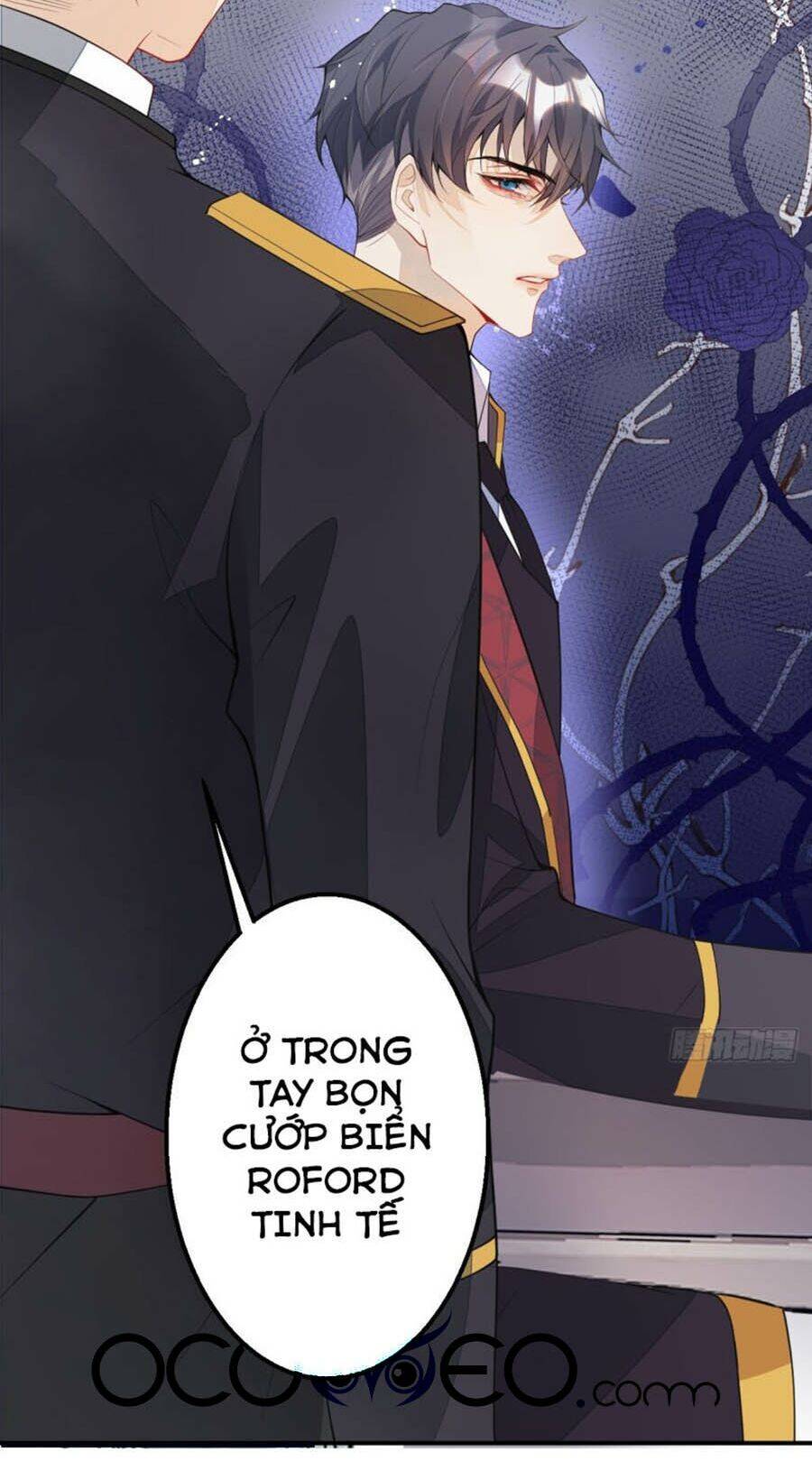 Xuyên Không Đến Thế Giới Trở Thành Đóa Hoa Của Anh Chapter 4 - 51