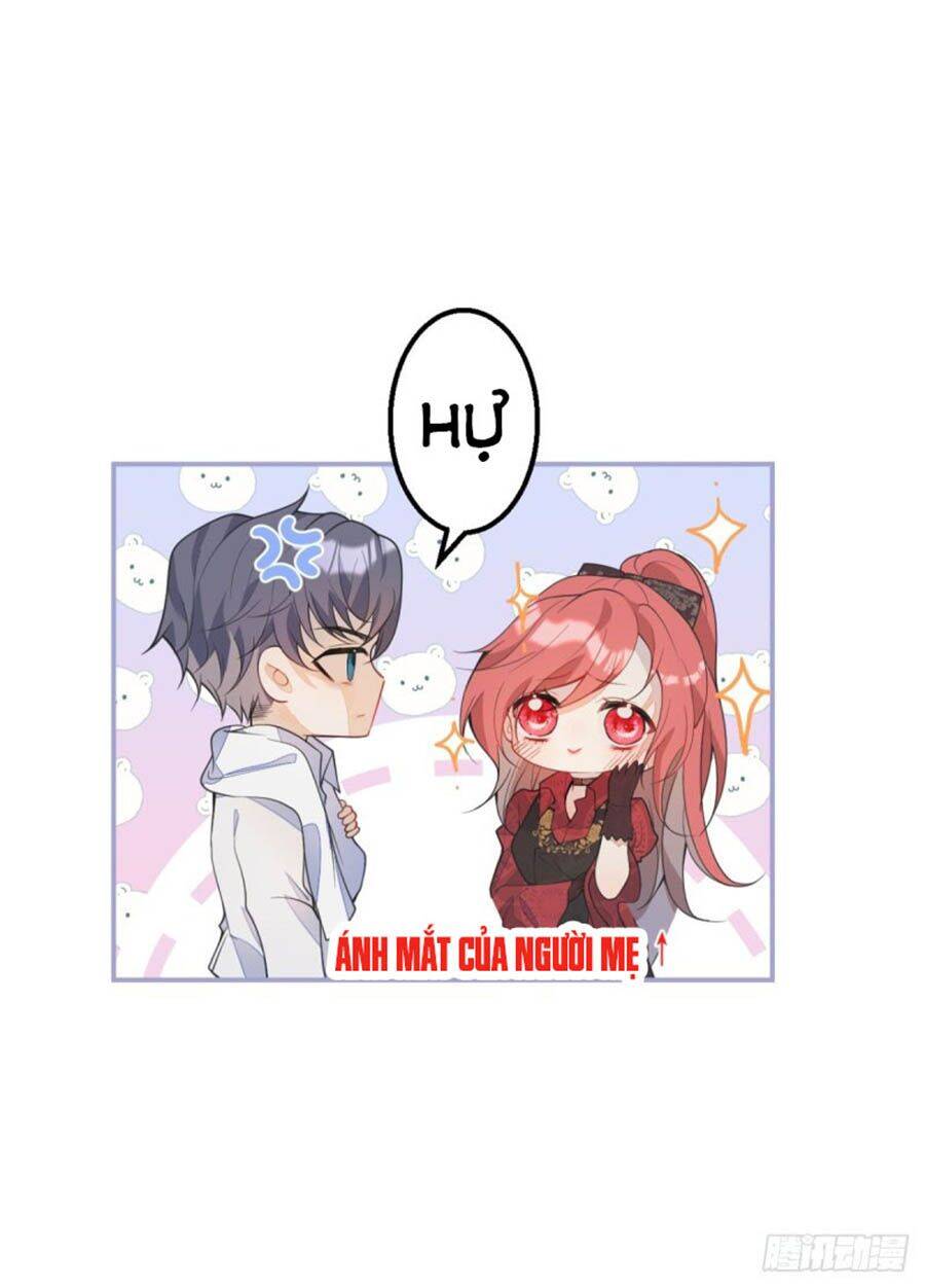 Xuyên Không Đến Thế Giới Trở Thành Đóa Hoa Của Anh Chapter 4 - 8