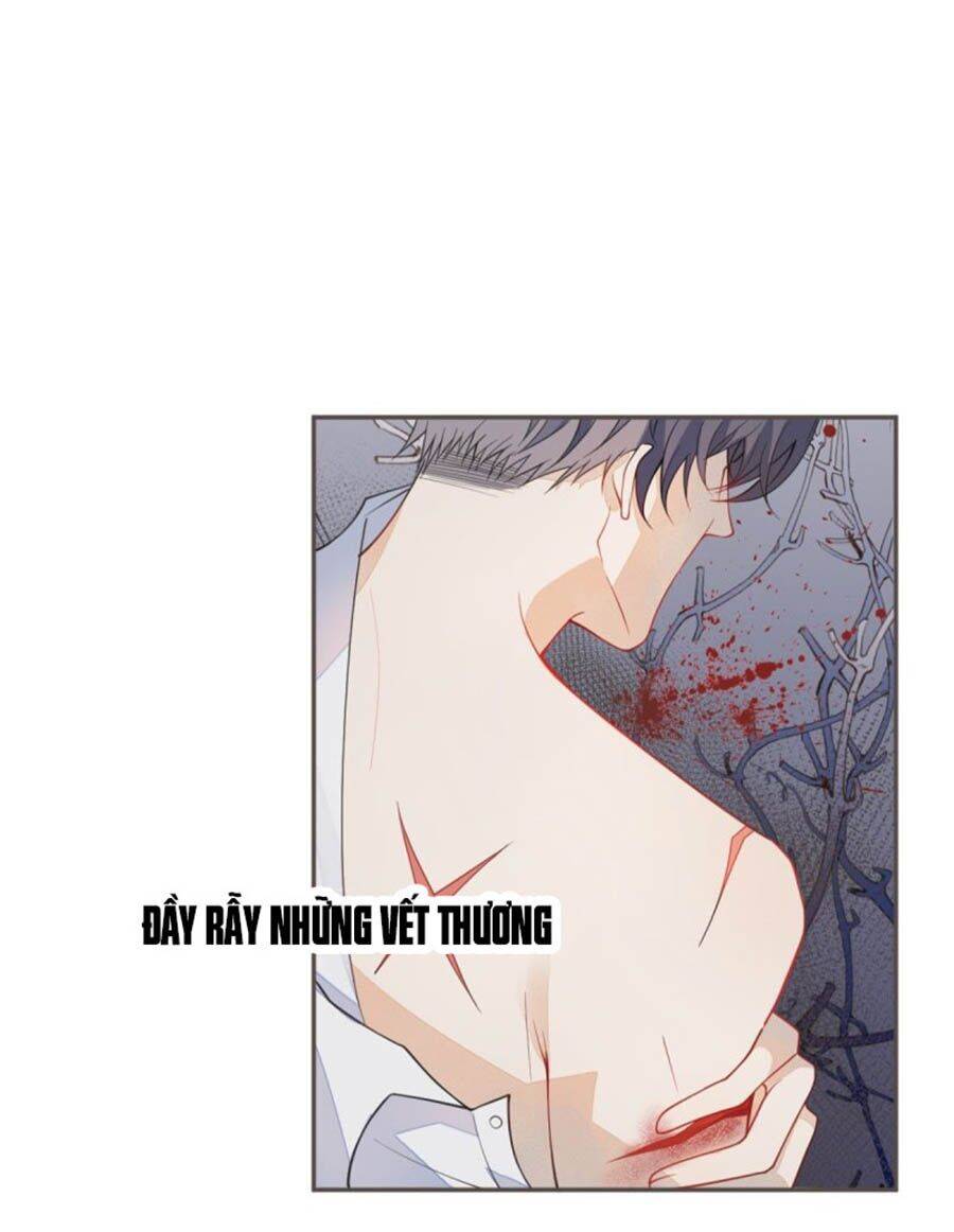 Xuyên Không Đến Thế Giới Trở Thành Đóa Hoa Của Anh Chapter 4 - 10