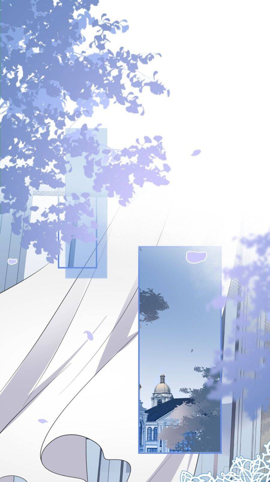 Xuyên Không Đến Thế Giới Trở Thành Đóa Hoa Của Anh Chapter 5 - 2