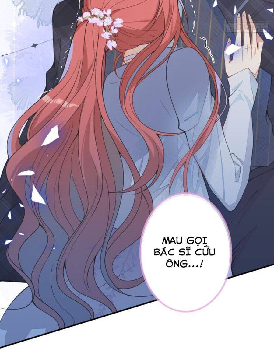 Xuyên Không Đến Thế Giới Trở Thành Đóa Hoa Của Anh Chapter 5 - 12